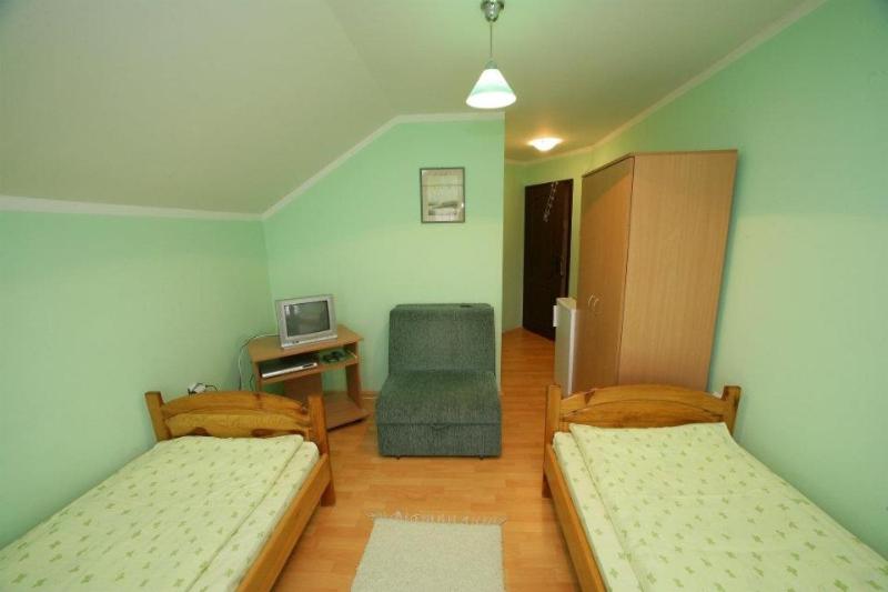 Guesthouse Vila Stakic