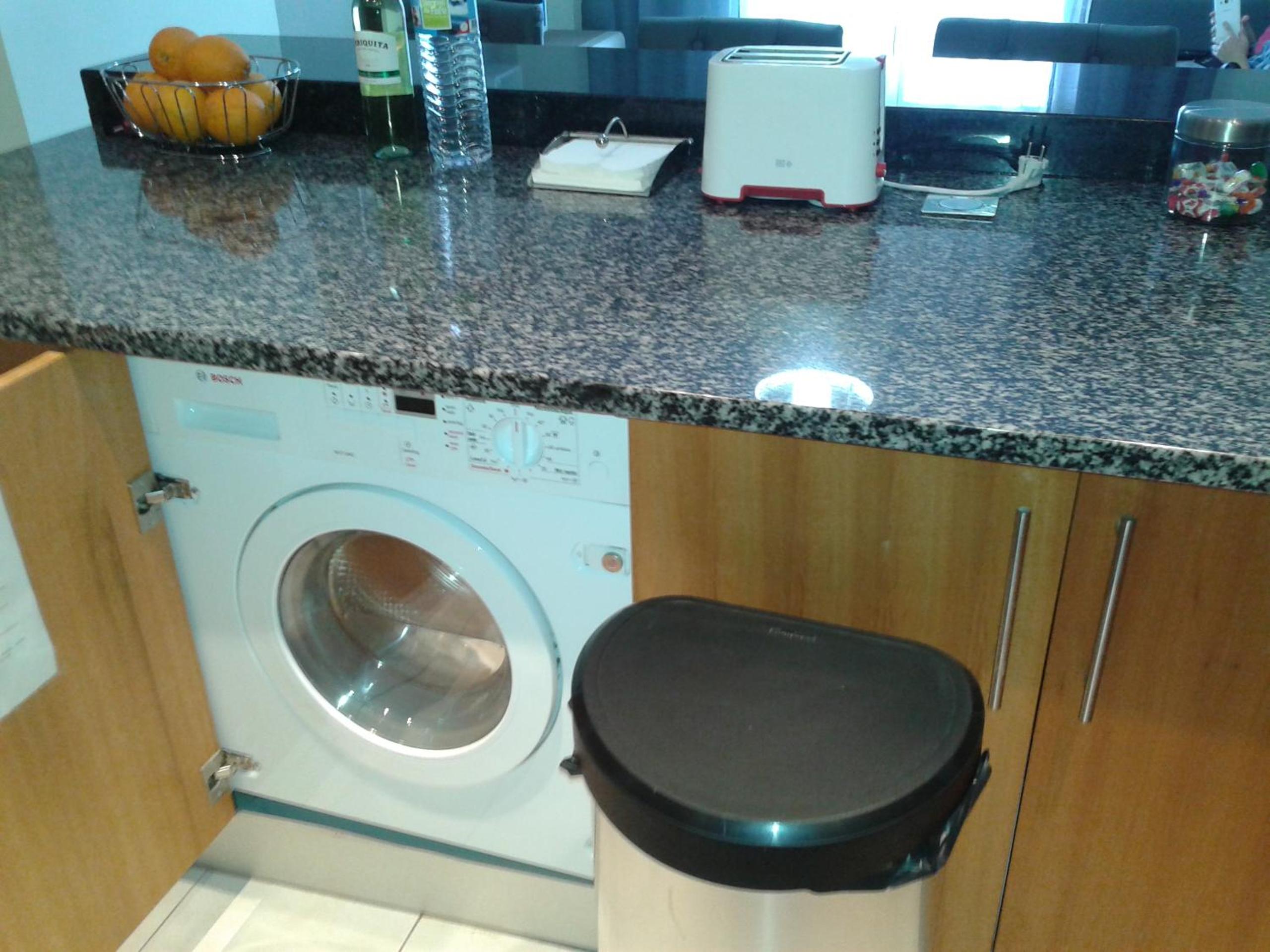 Lovely 1 Bed Apartment - Vista das Ondas view 3