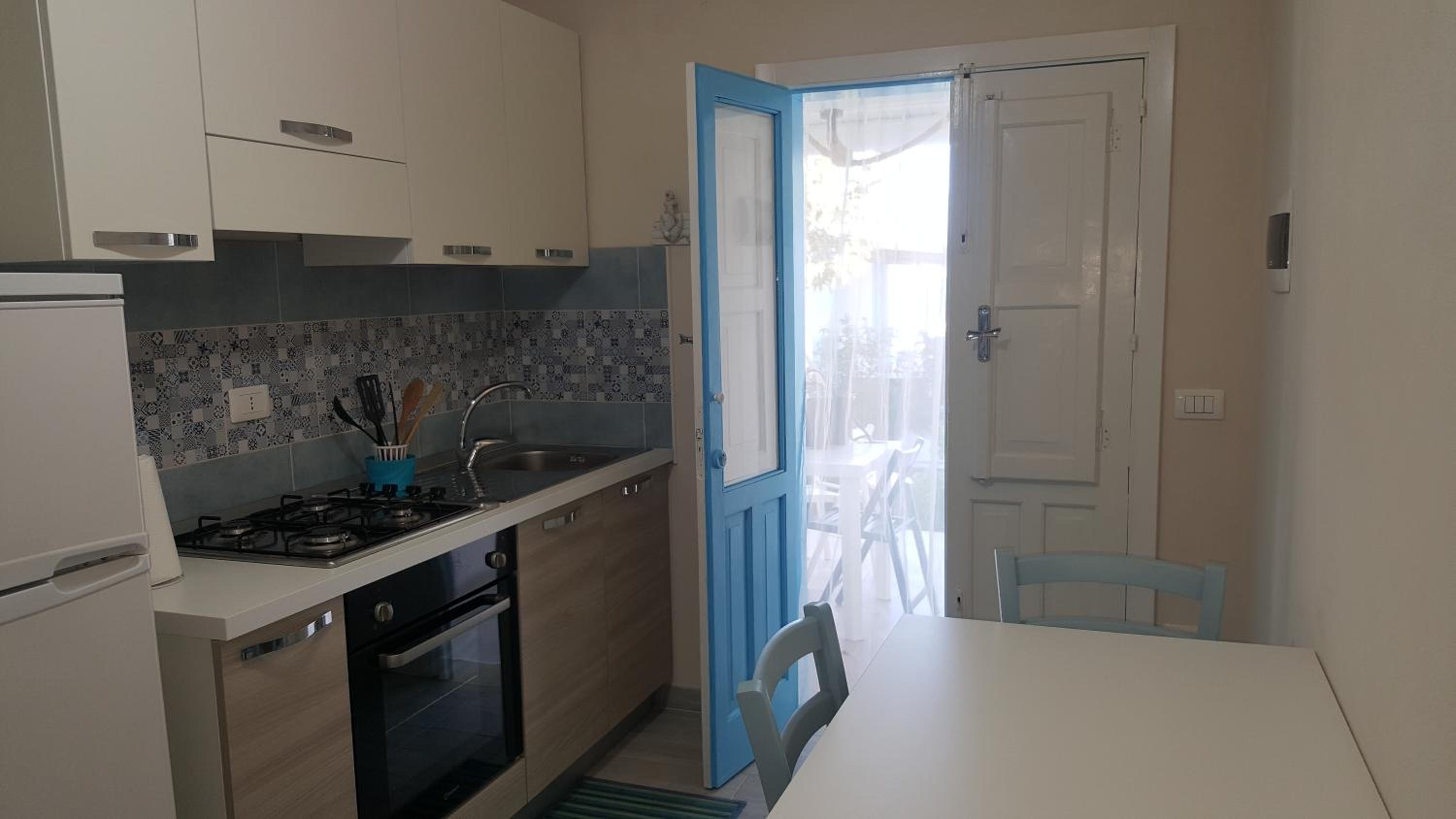 Casa vacanza il "Vignale" view 5