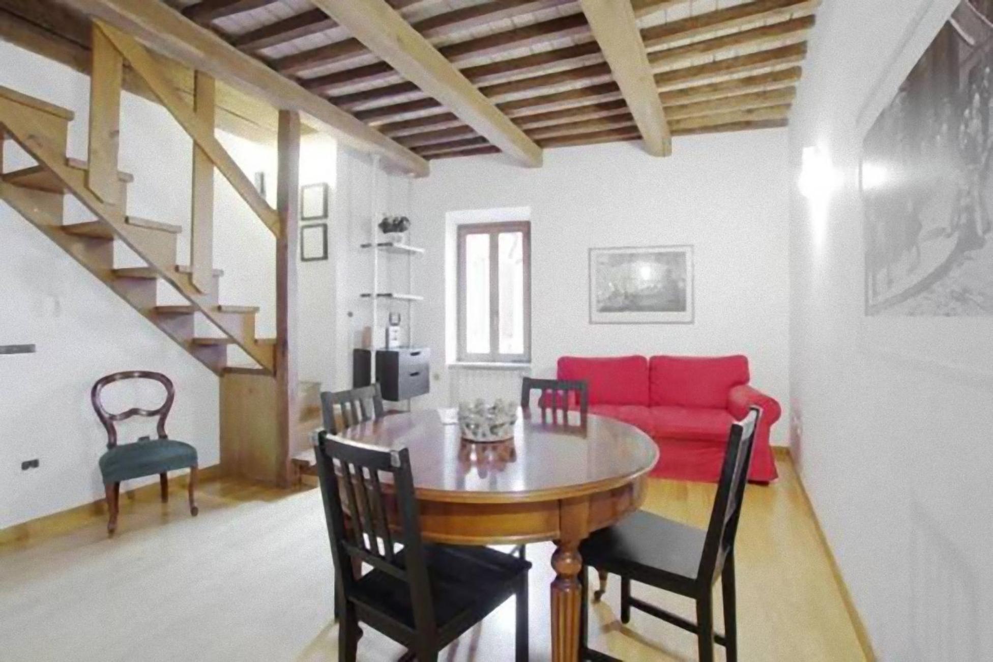 Casa Paradiso