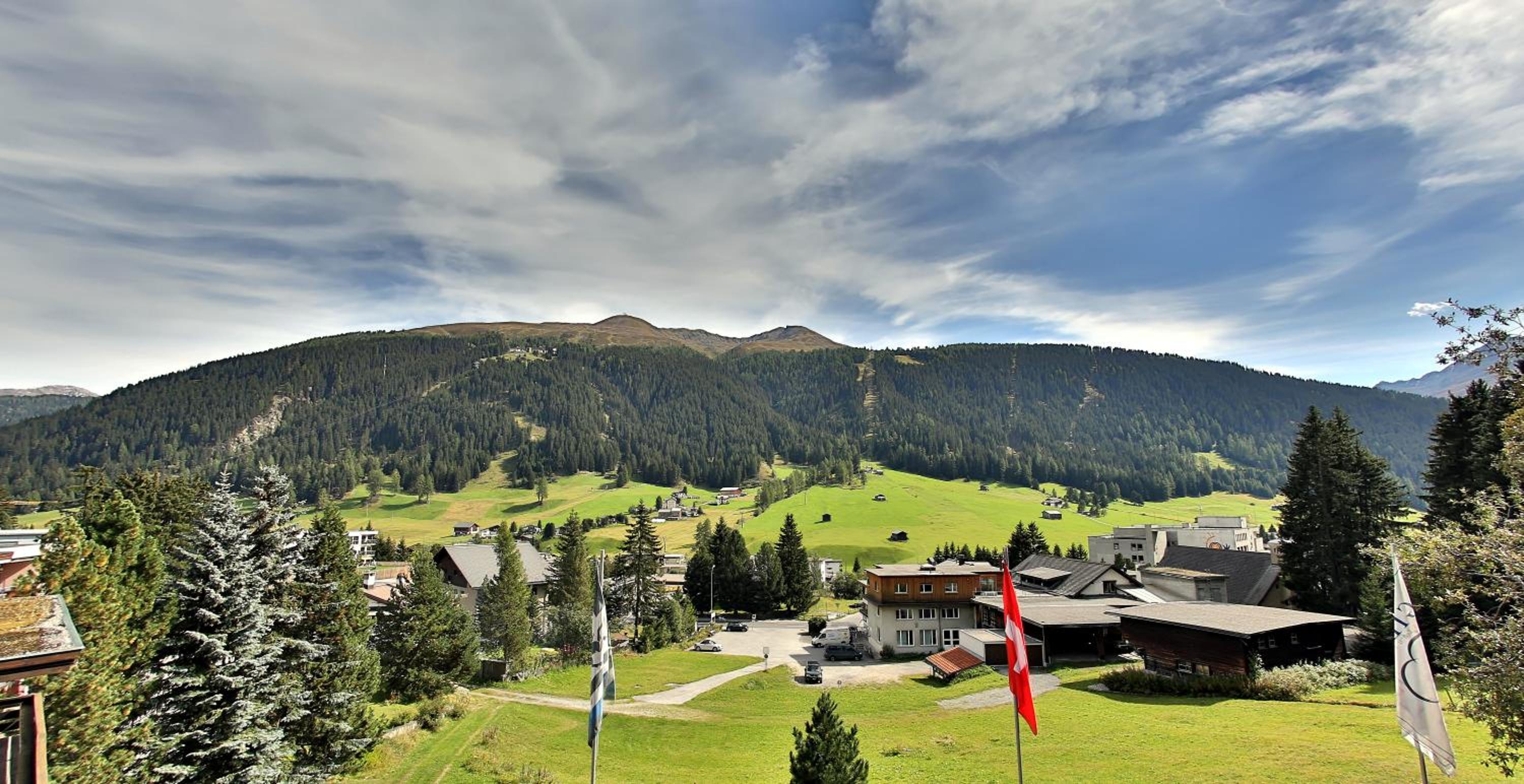 Residenz Larix Apartments — photo 17