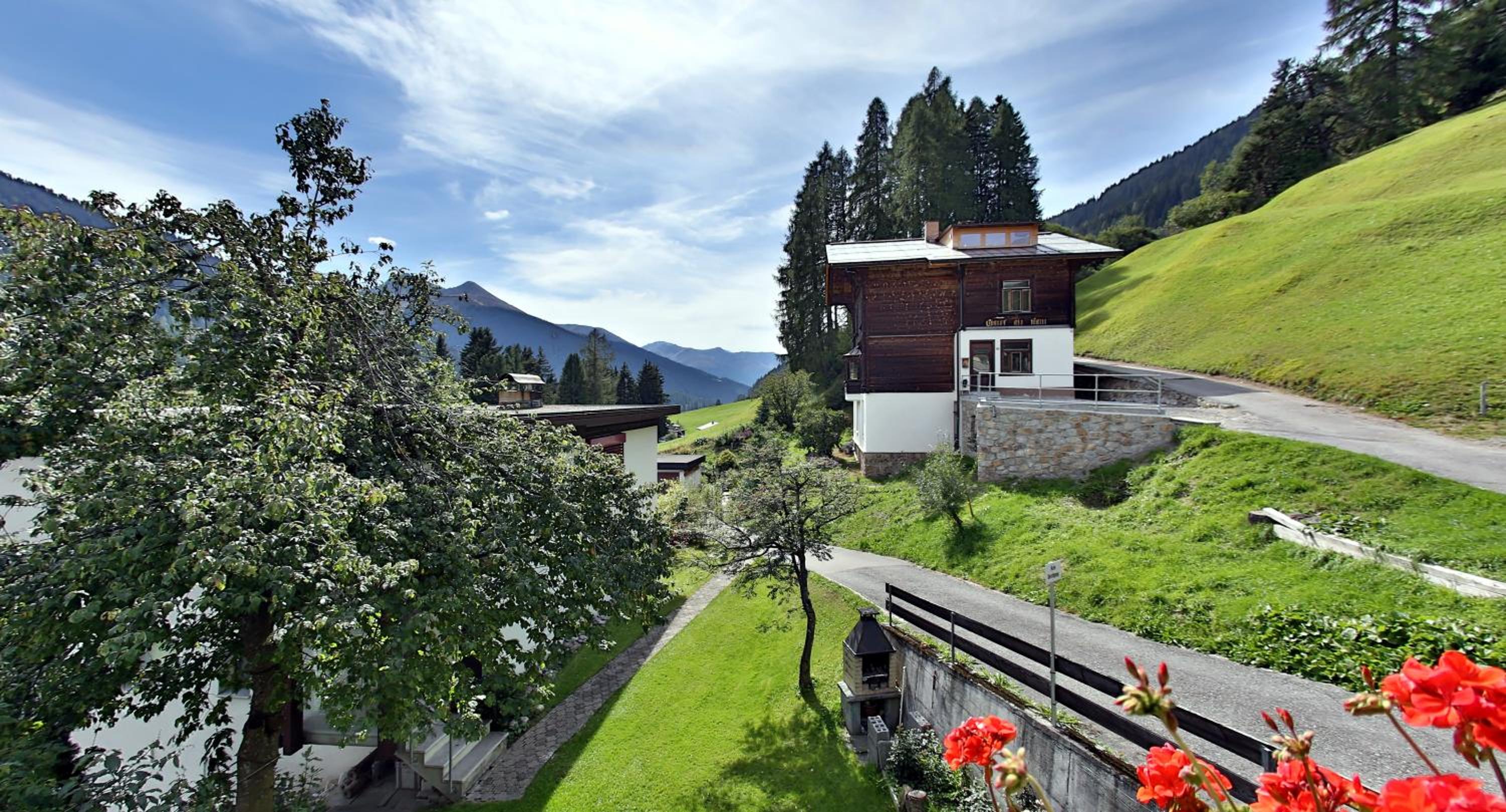 Residenz Larix Apartments — photo 16