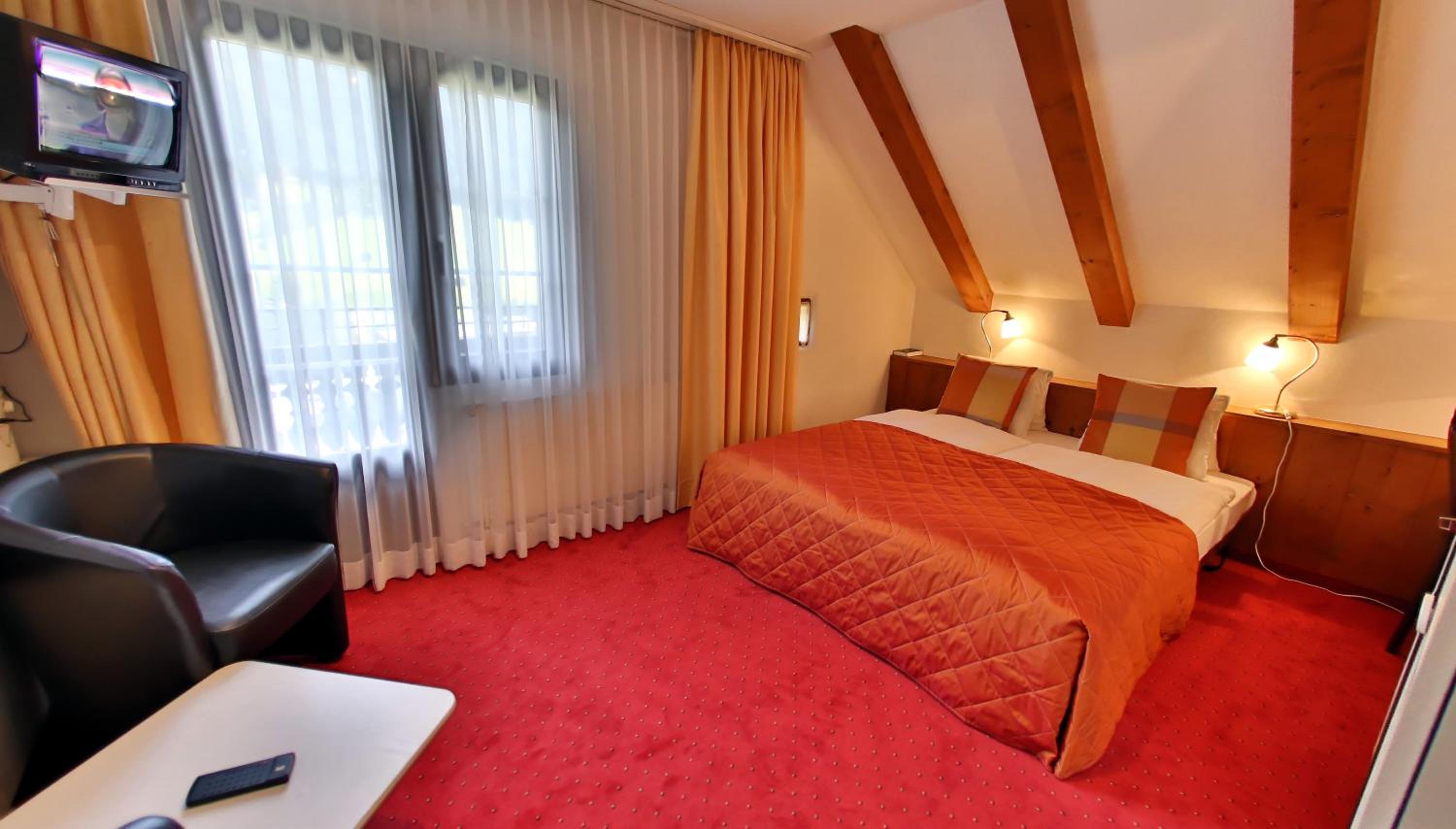 Residenz Larix Apartments — photo 27