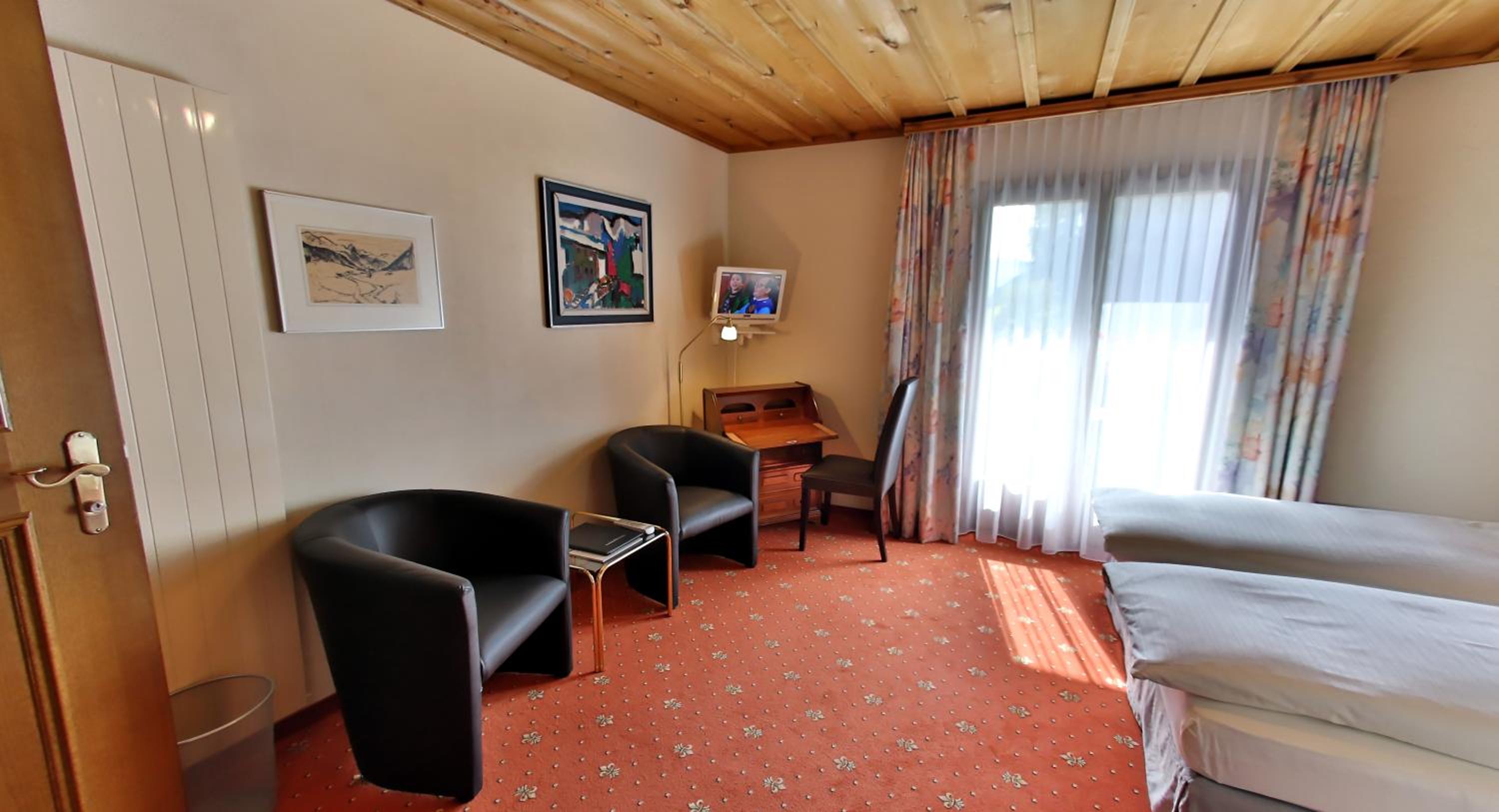 Residenz Larix Apartments — photo 28