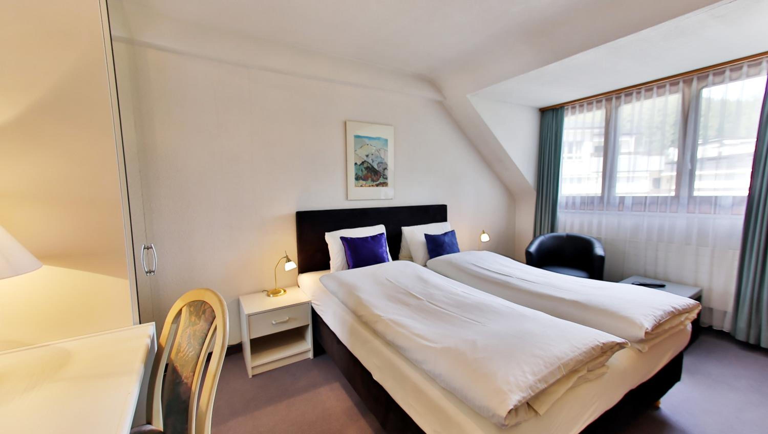 Residenz Larix Apartments — photo 29