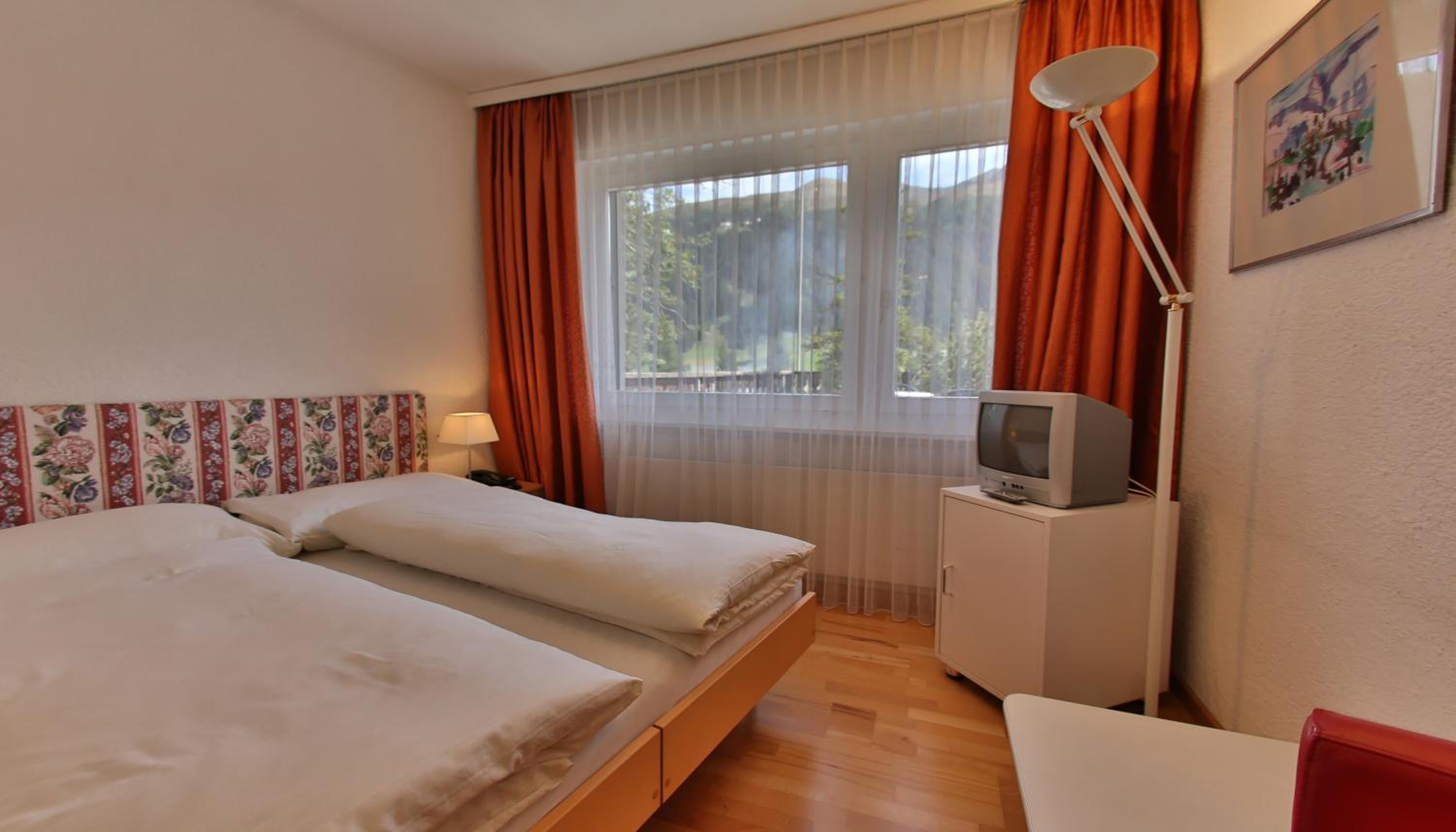 Residenz Larix Apartments — photo 30