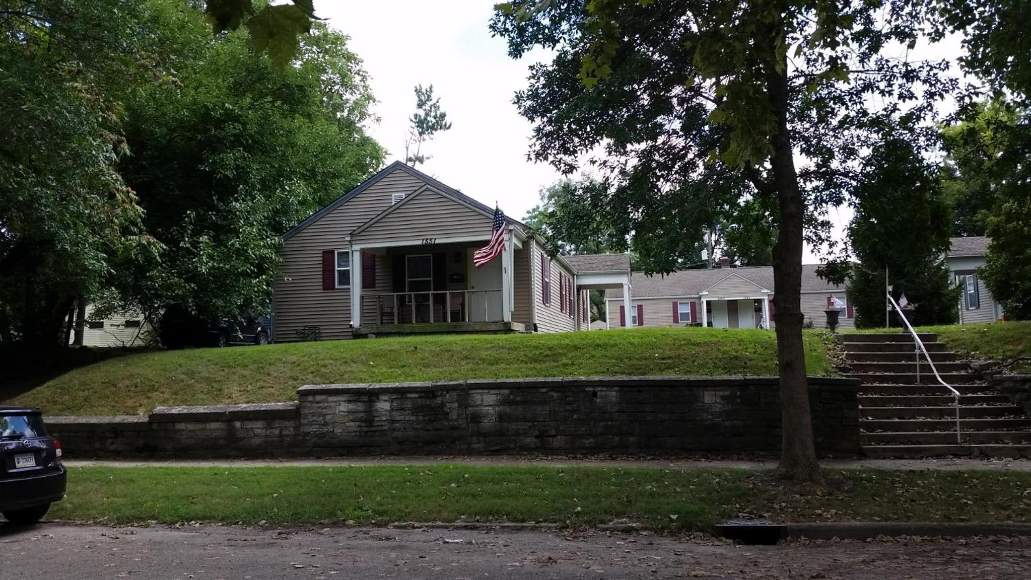 1551 Sturm Ave