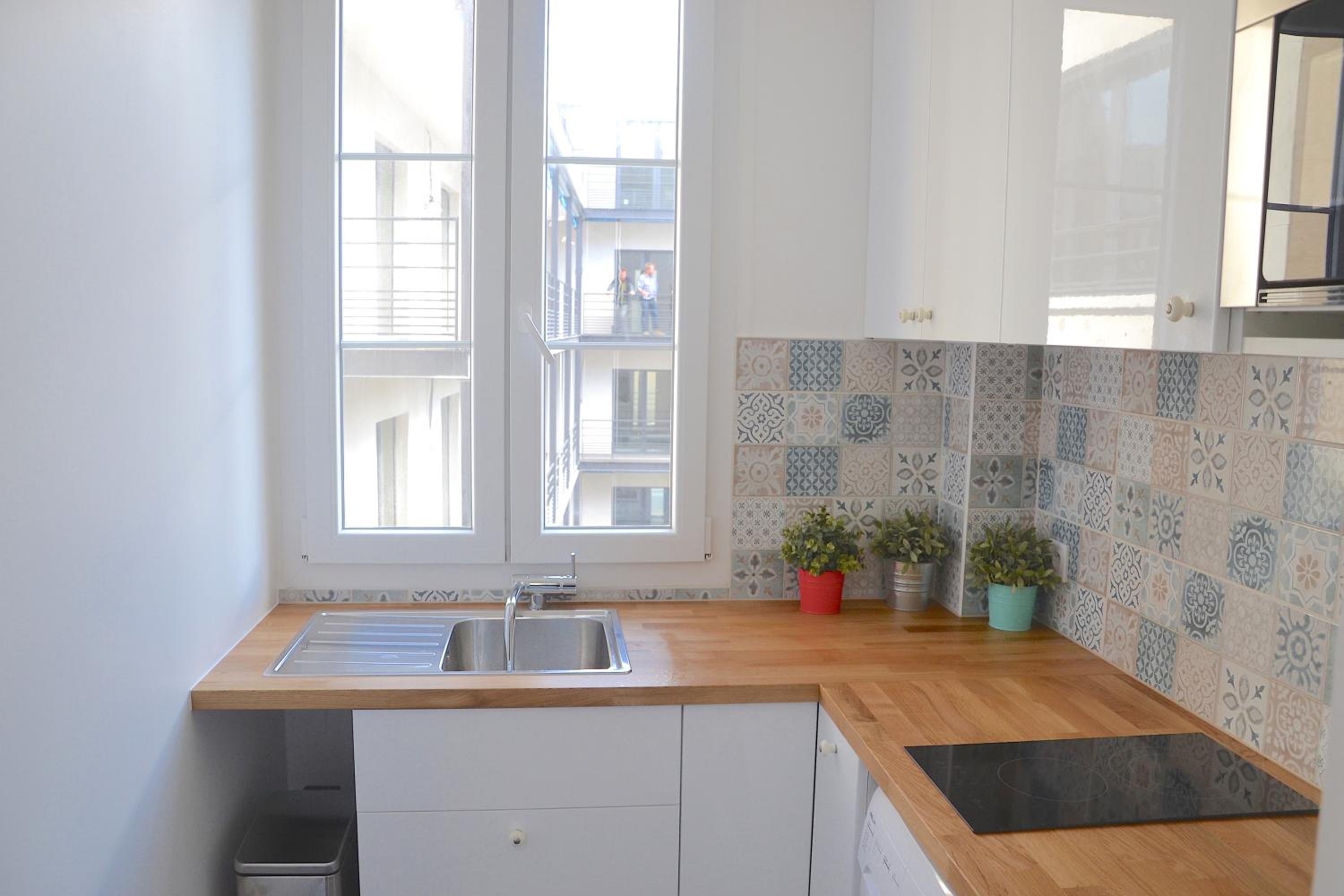 Longchamp Apartment