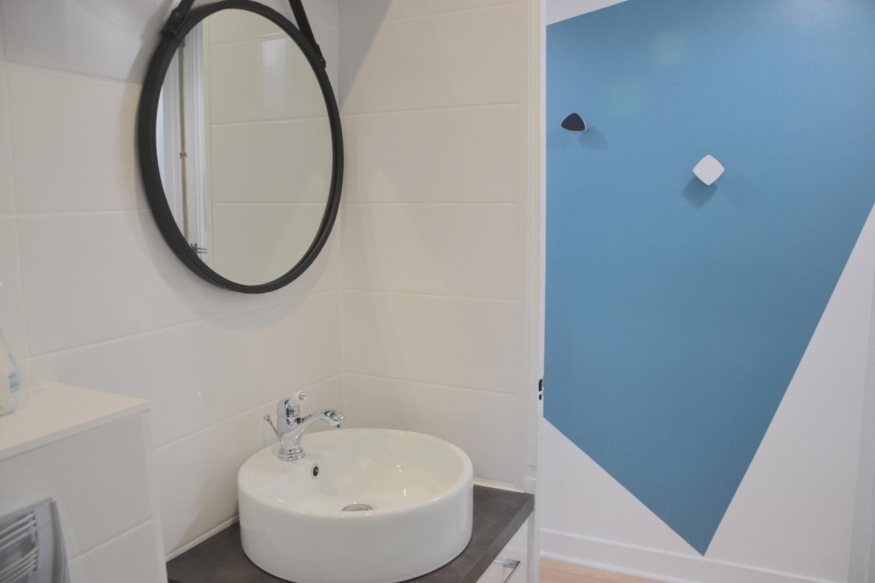 Longchamp Apartment