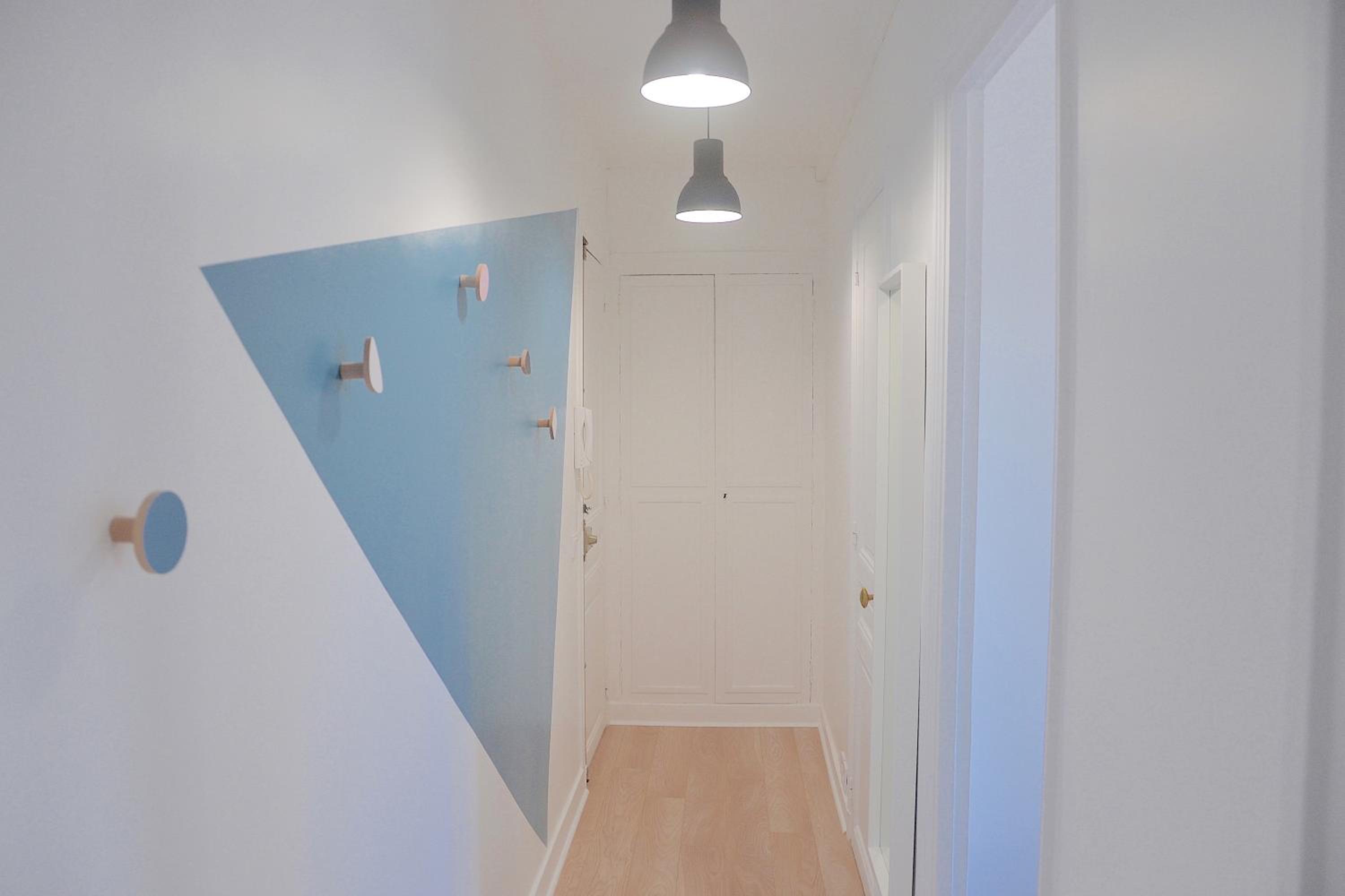 Longchamp Apartment