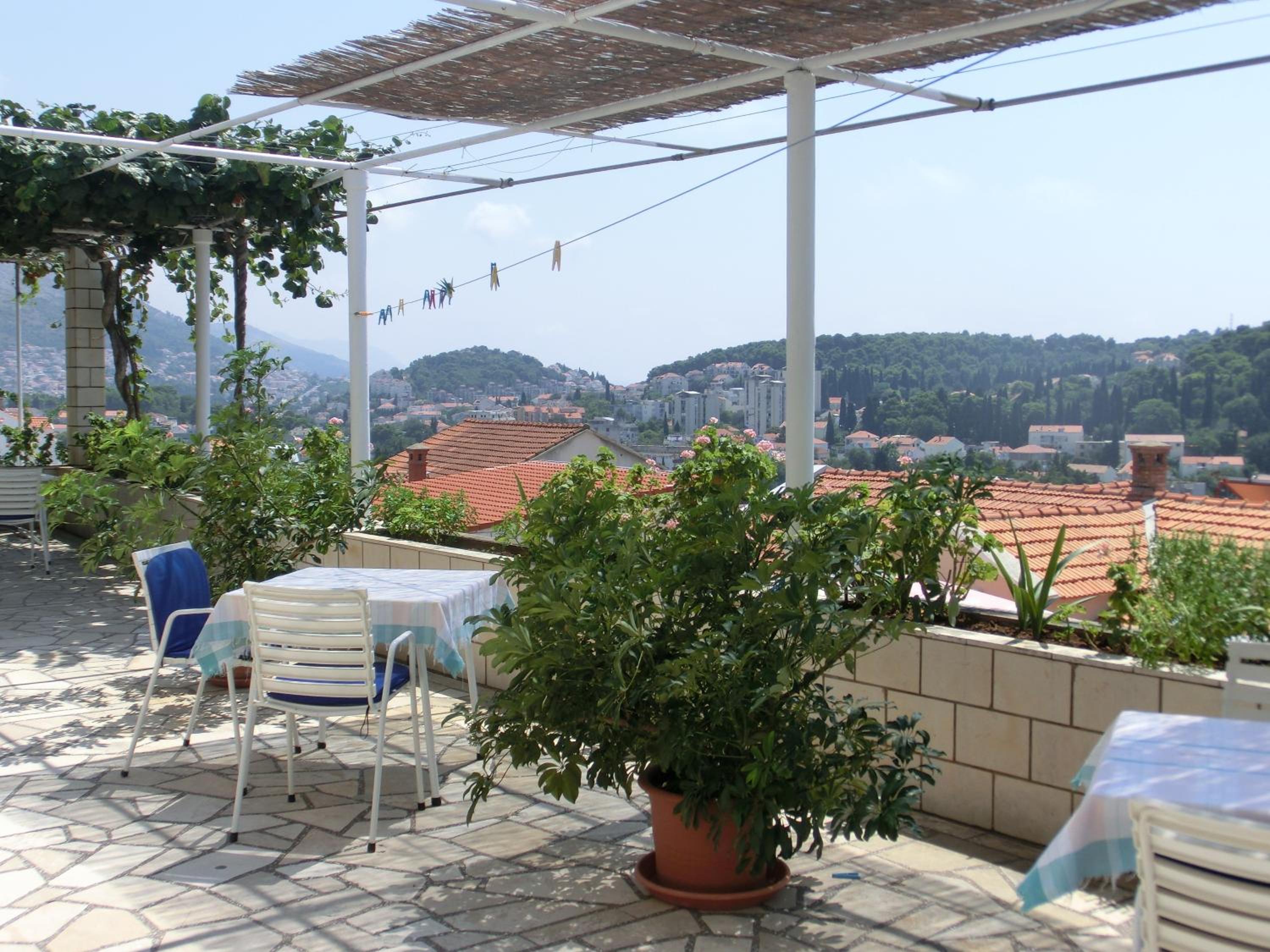 Villa Bakara