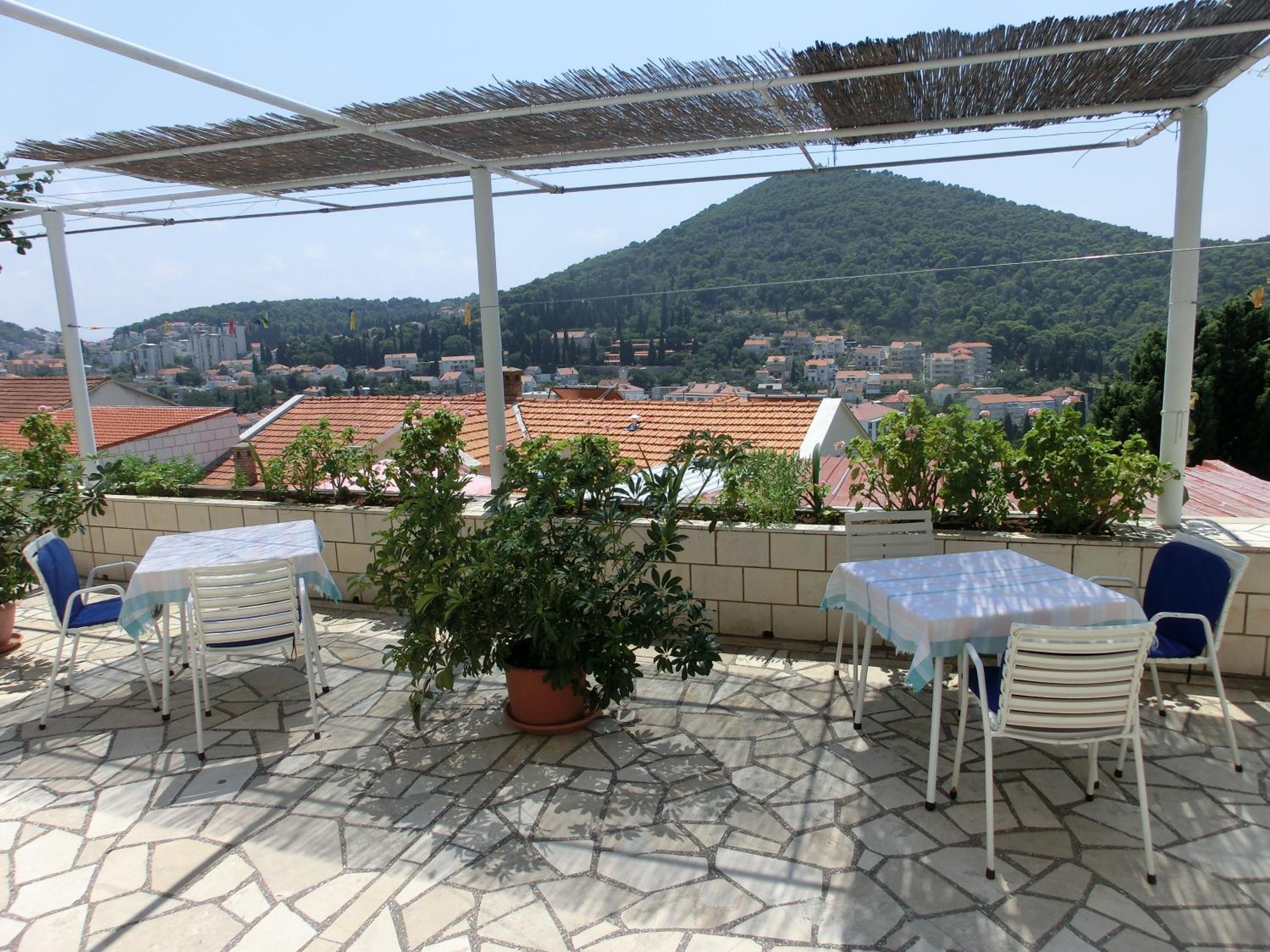 Villa Bakara