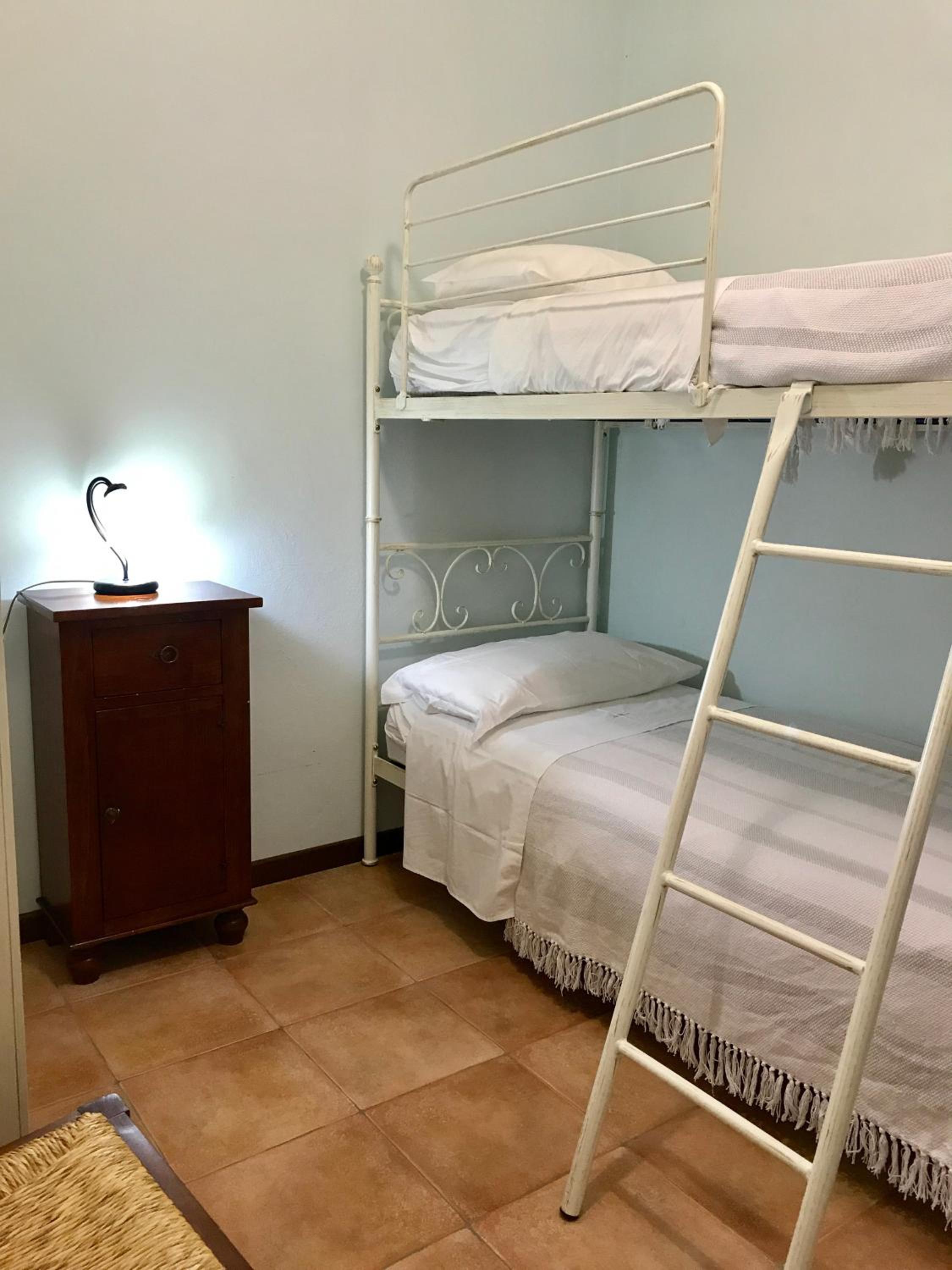 Casa Vacanze Il Cenito