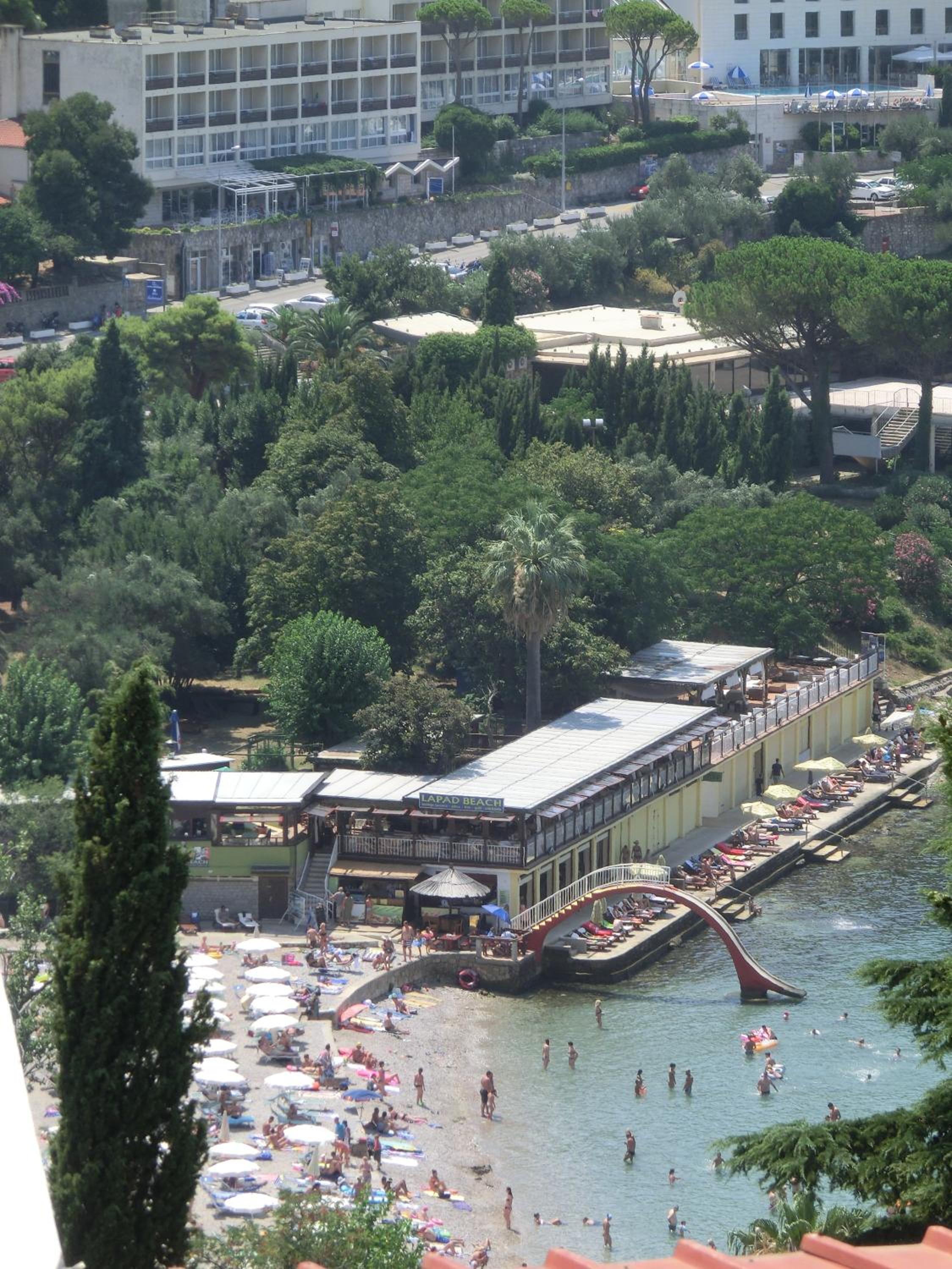 Villa Bakara