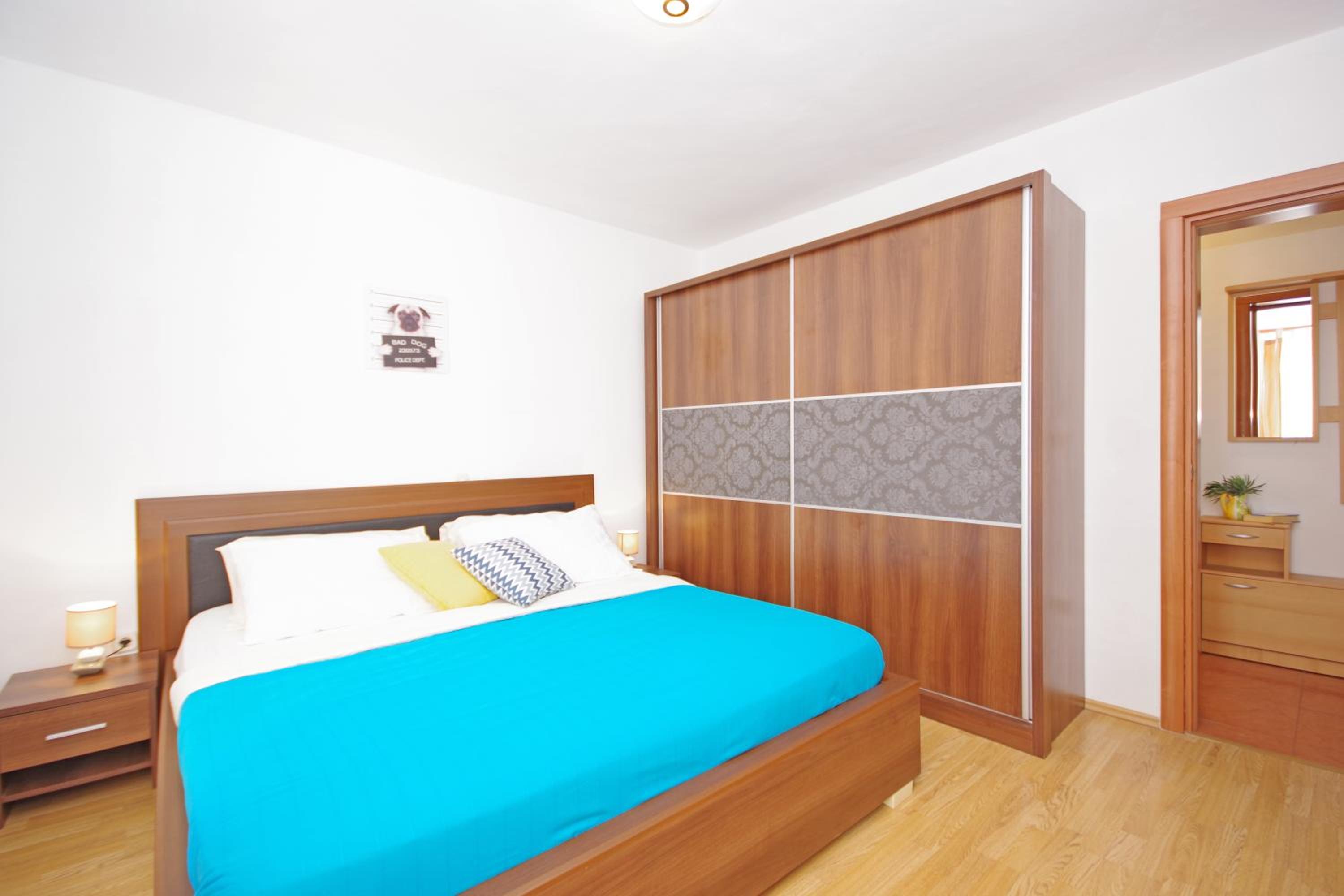 Apartments Imgrund