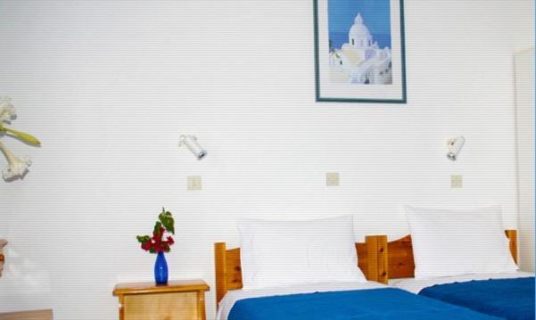 Semprou Rooms
