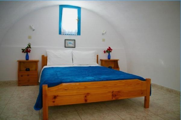 Semprou Rooms