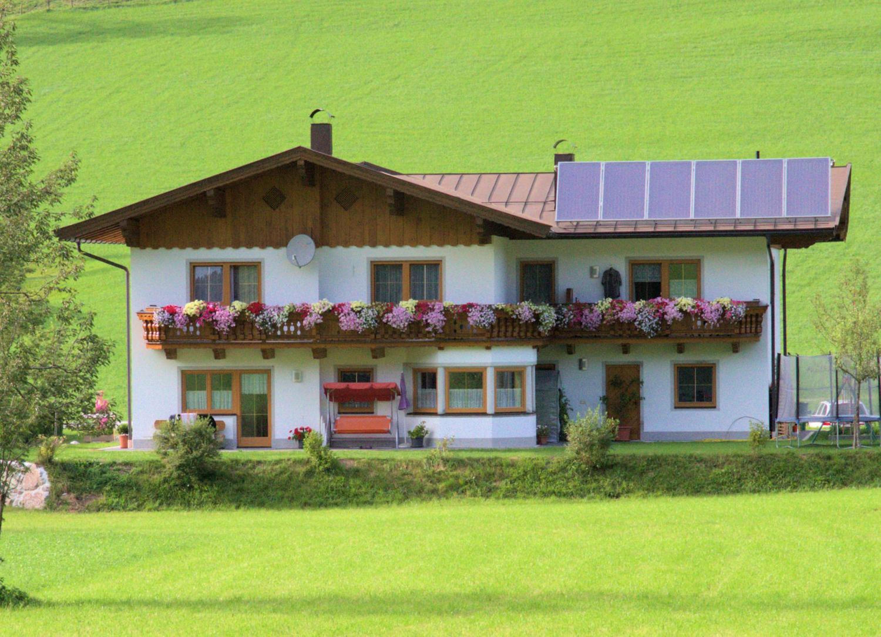 Ferienwohnung Biechl-Hauser Doris
