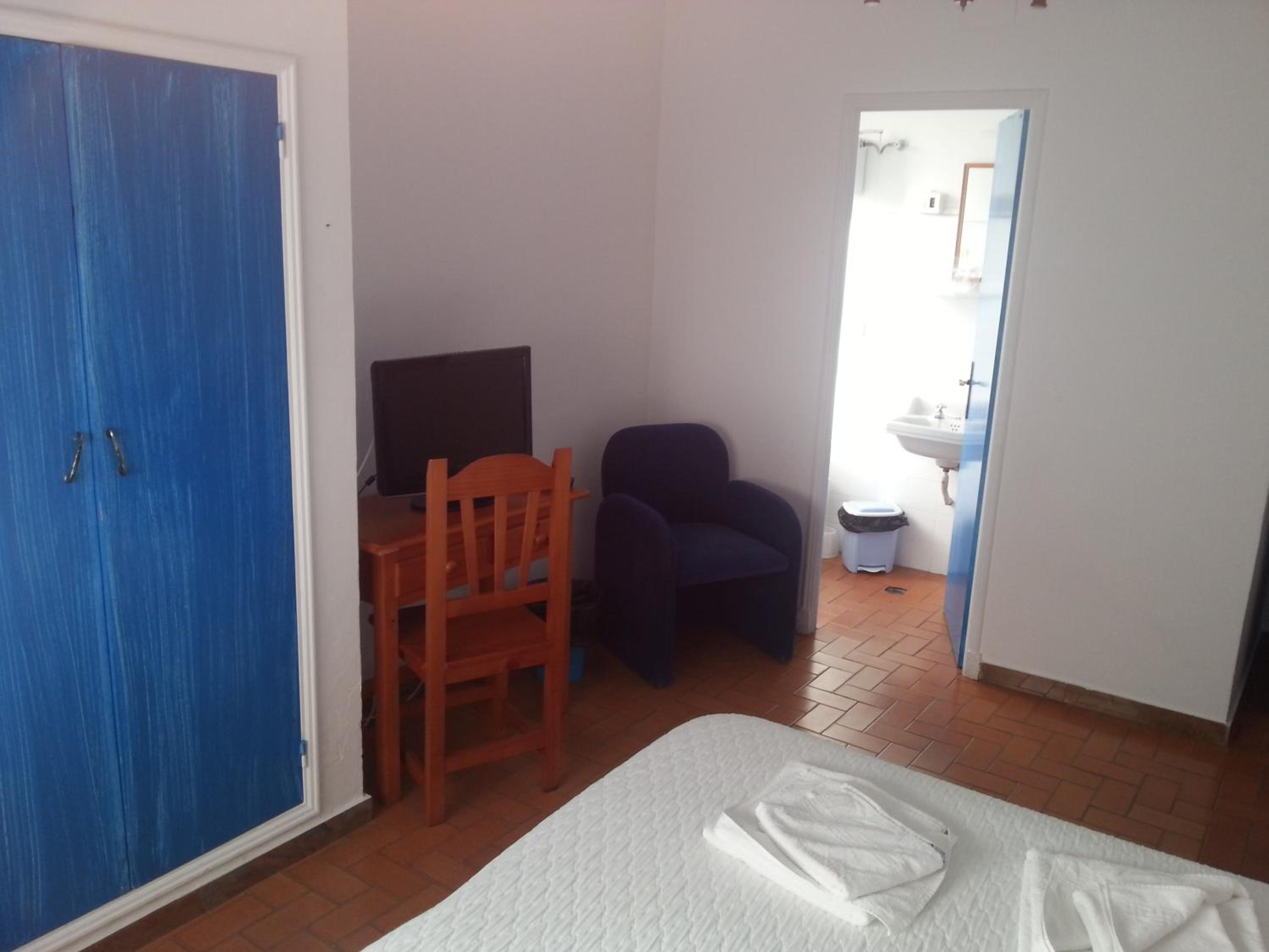 Hostal del Mar