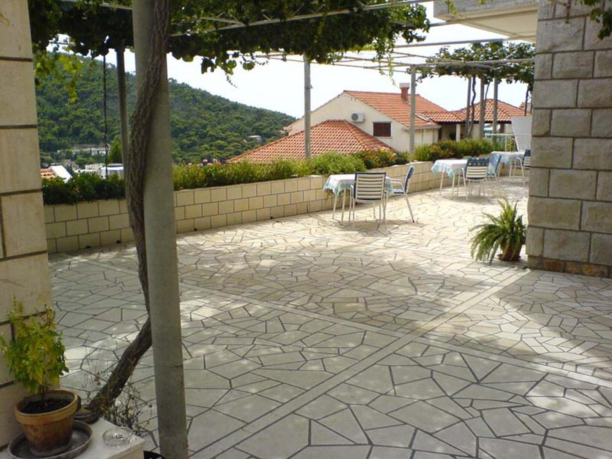Villa Bakara