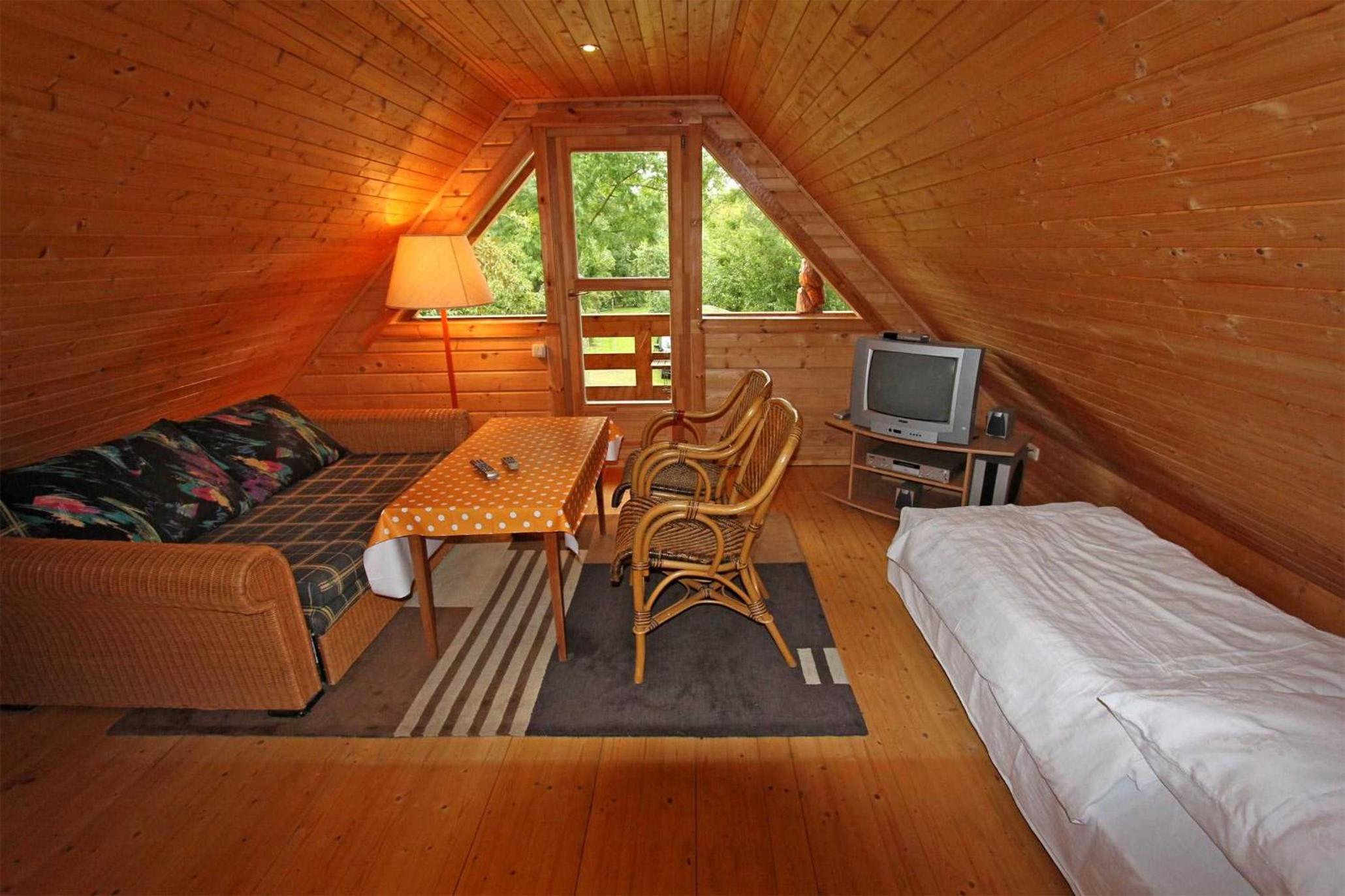 Ferienhaus Bartelshagen FDZ 461