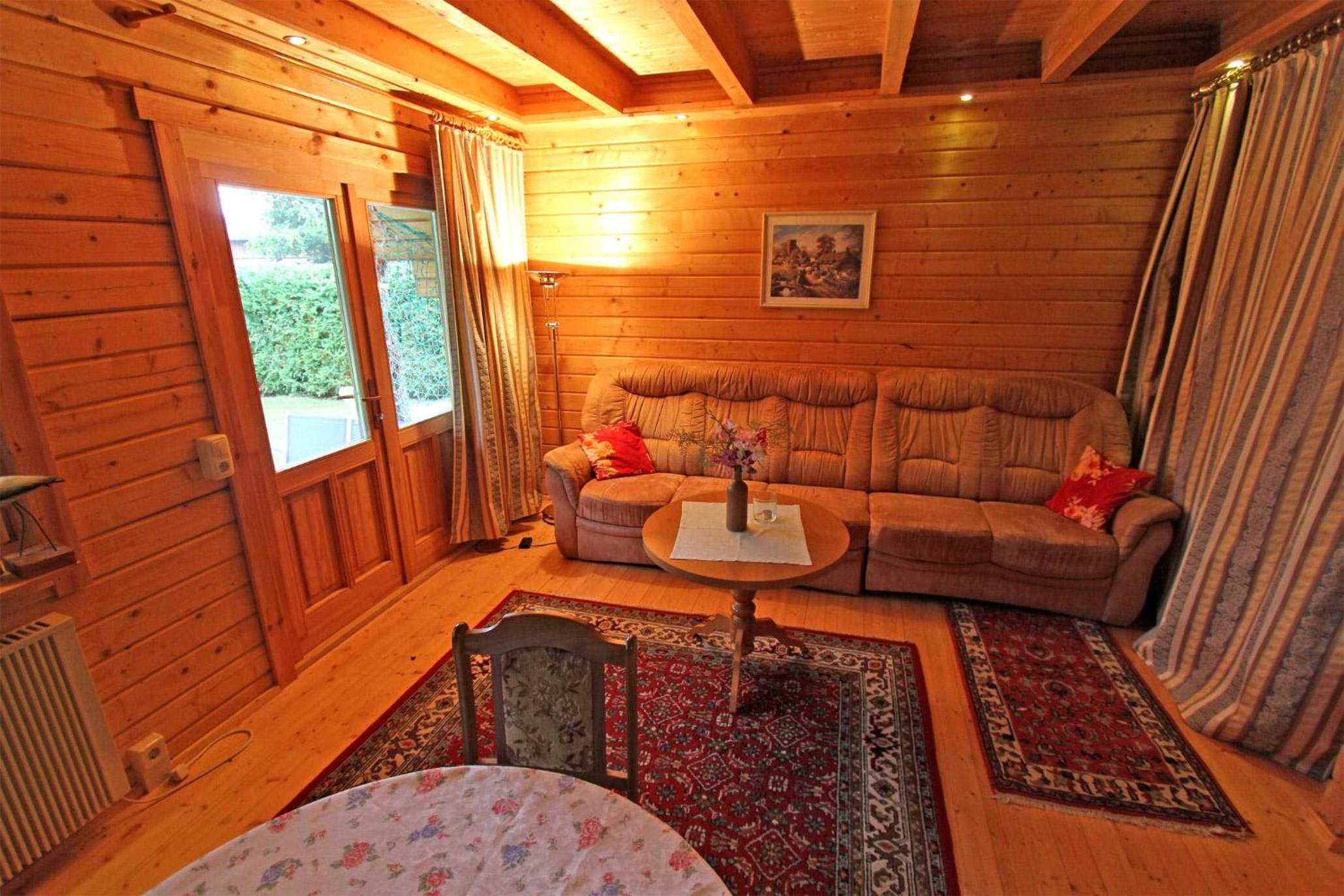 Ferienhaus Bartelshagen FDZ 461