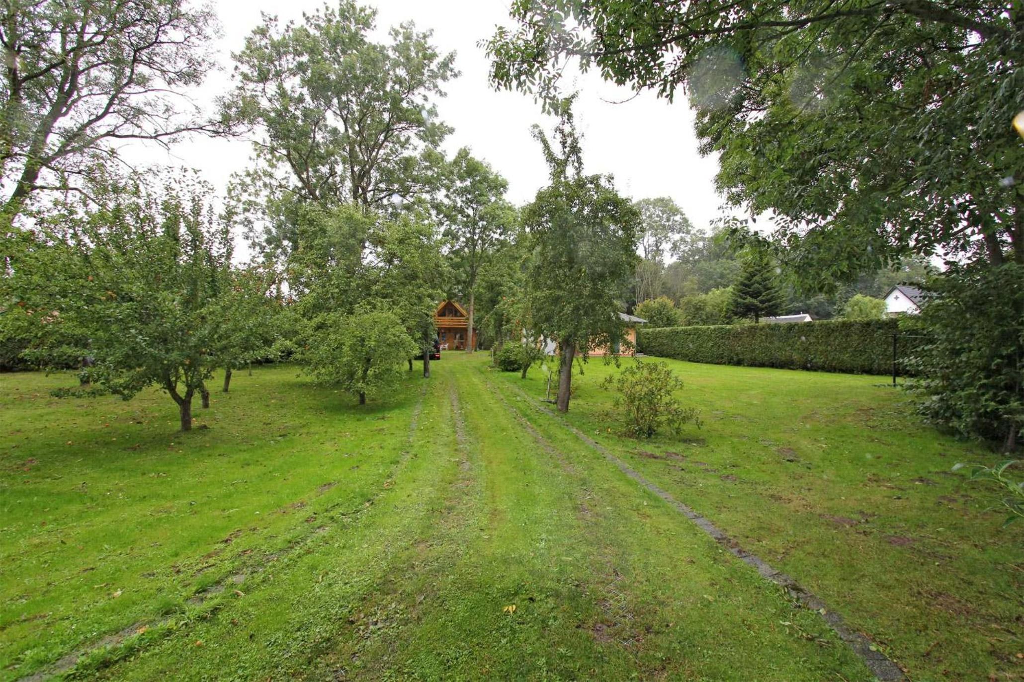 Ferienhaus Bartelshagen FDZ 461