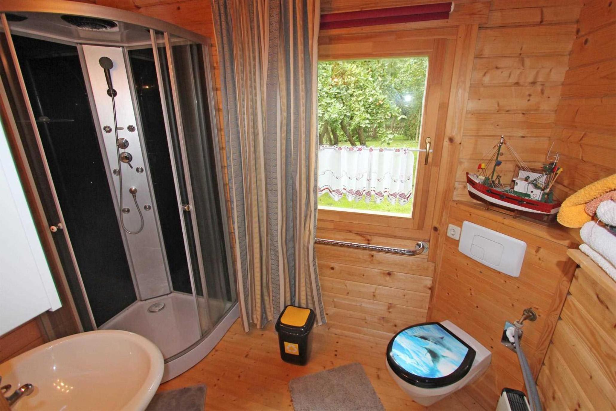 Ferienhaus Bartelshagen FDZ 461
