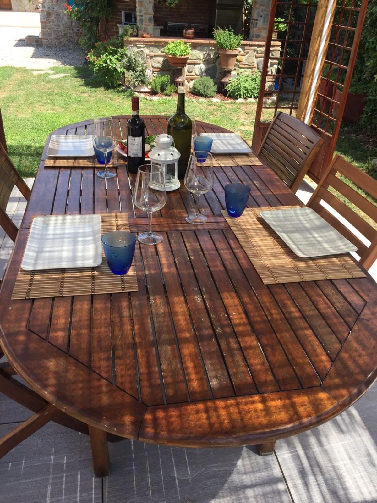 Rustico del Chiasso