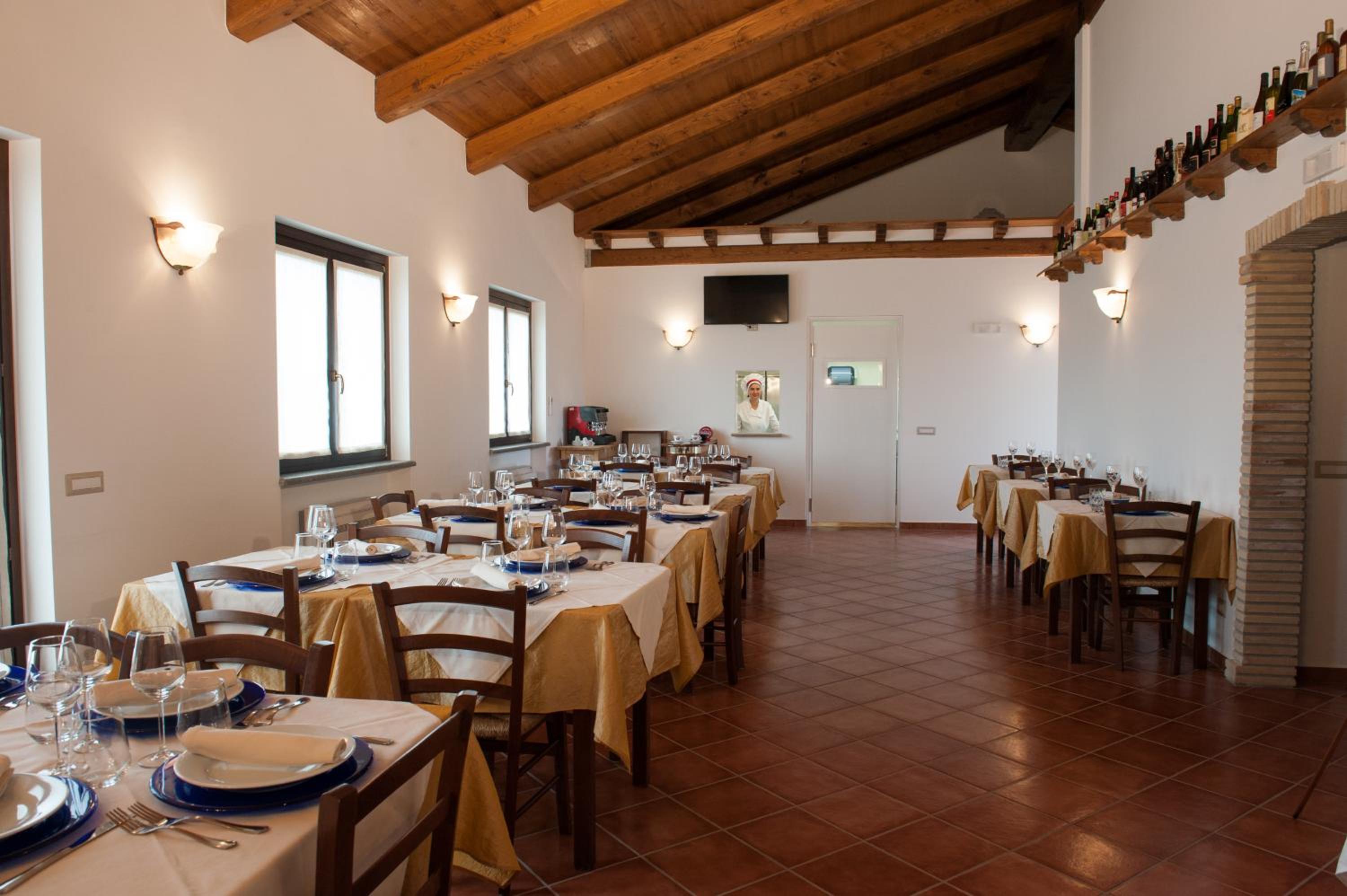 La Camilla Country House