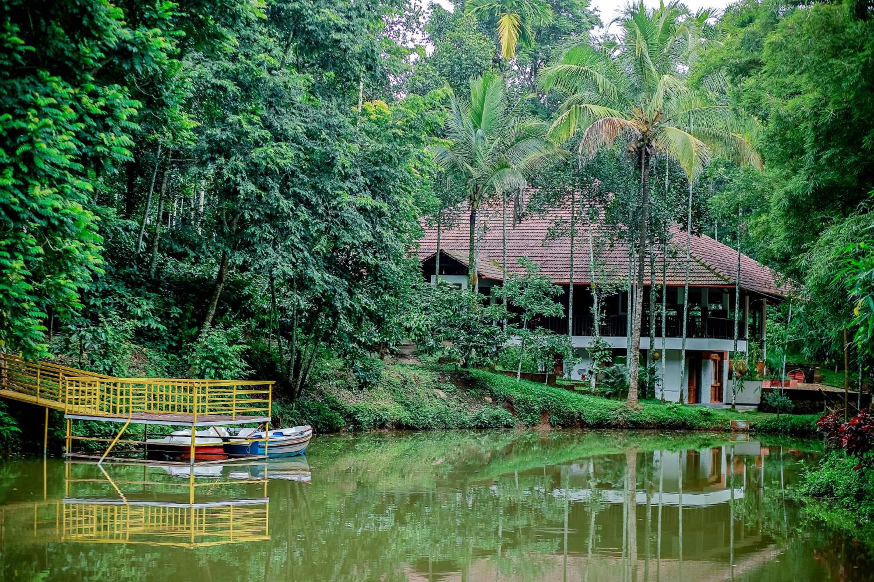children's play area