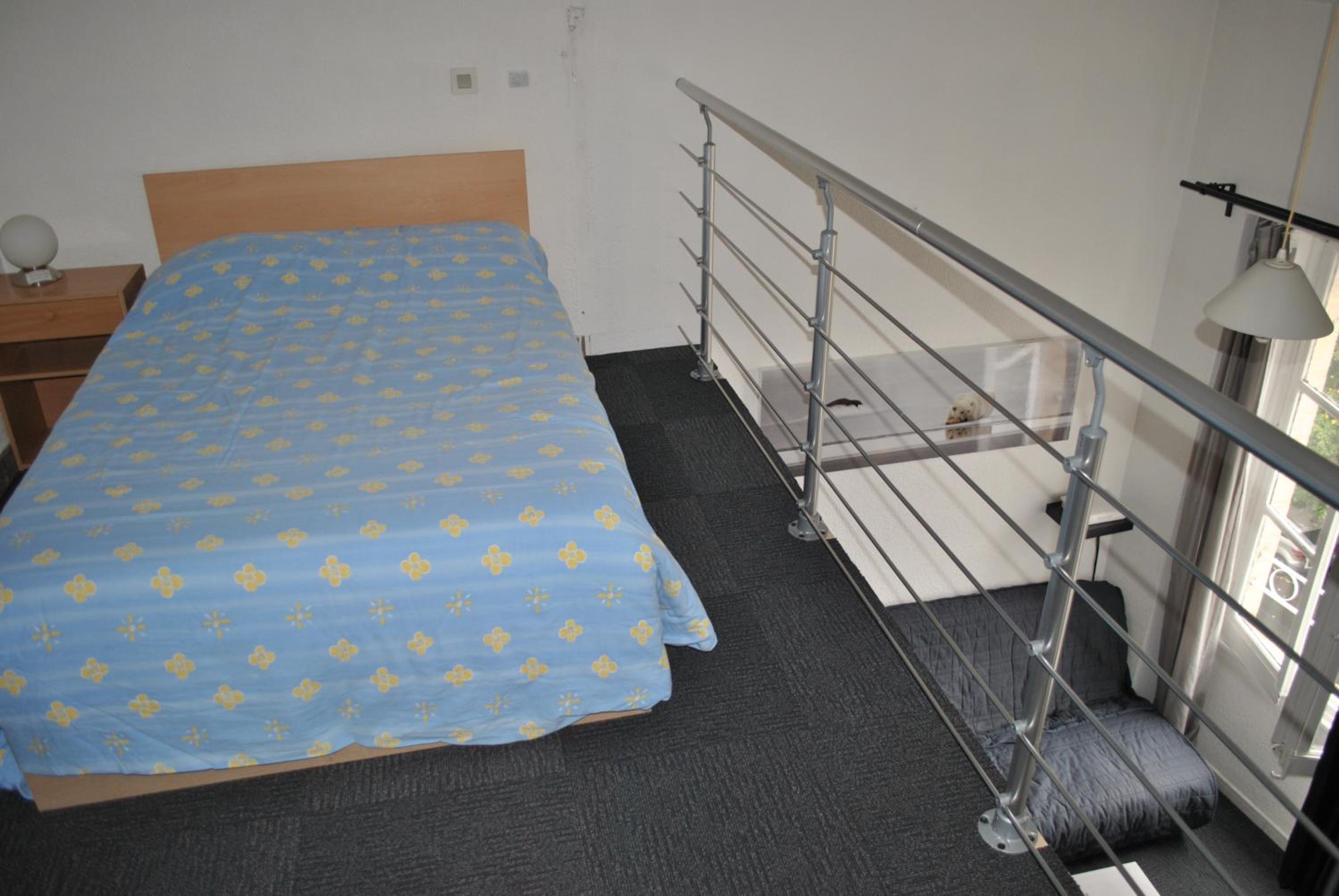 Appartement Boucheries Centre Ville