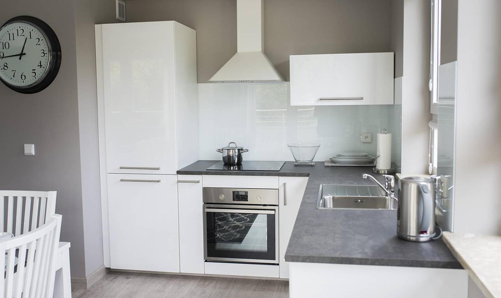 Apartament Nastilet view 4