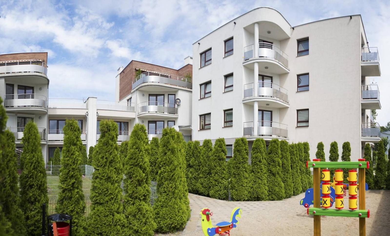 Apartament Nastilet view 2