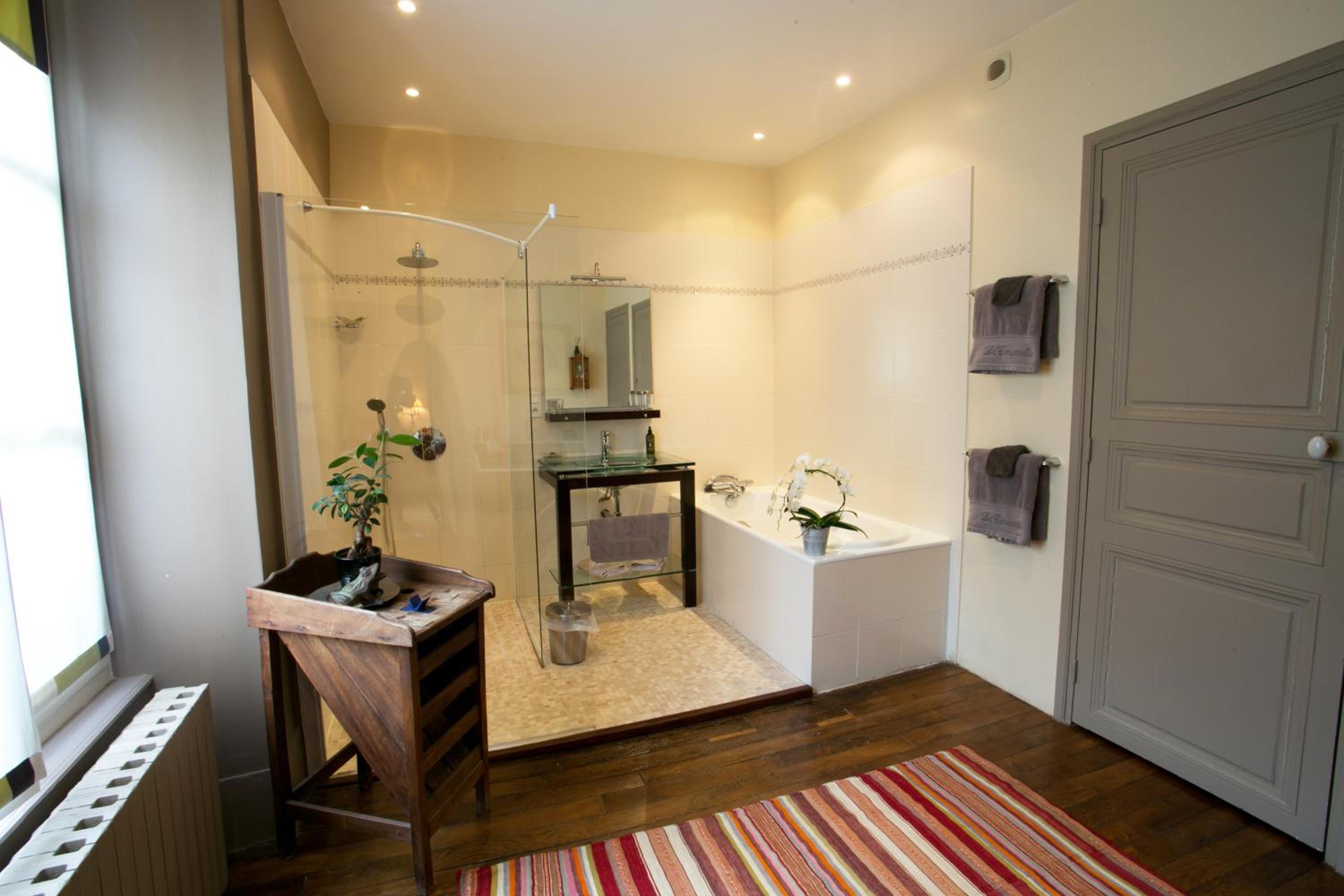 B&B Vassy Etaule
