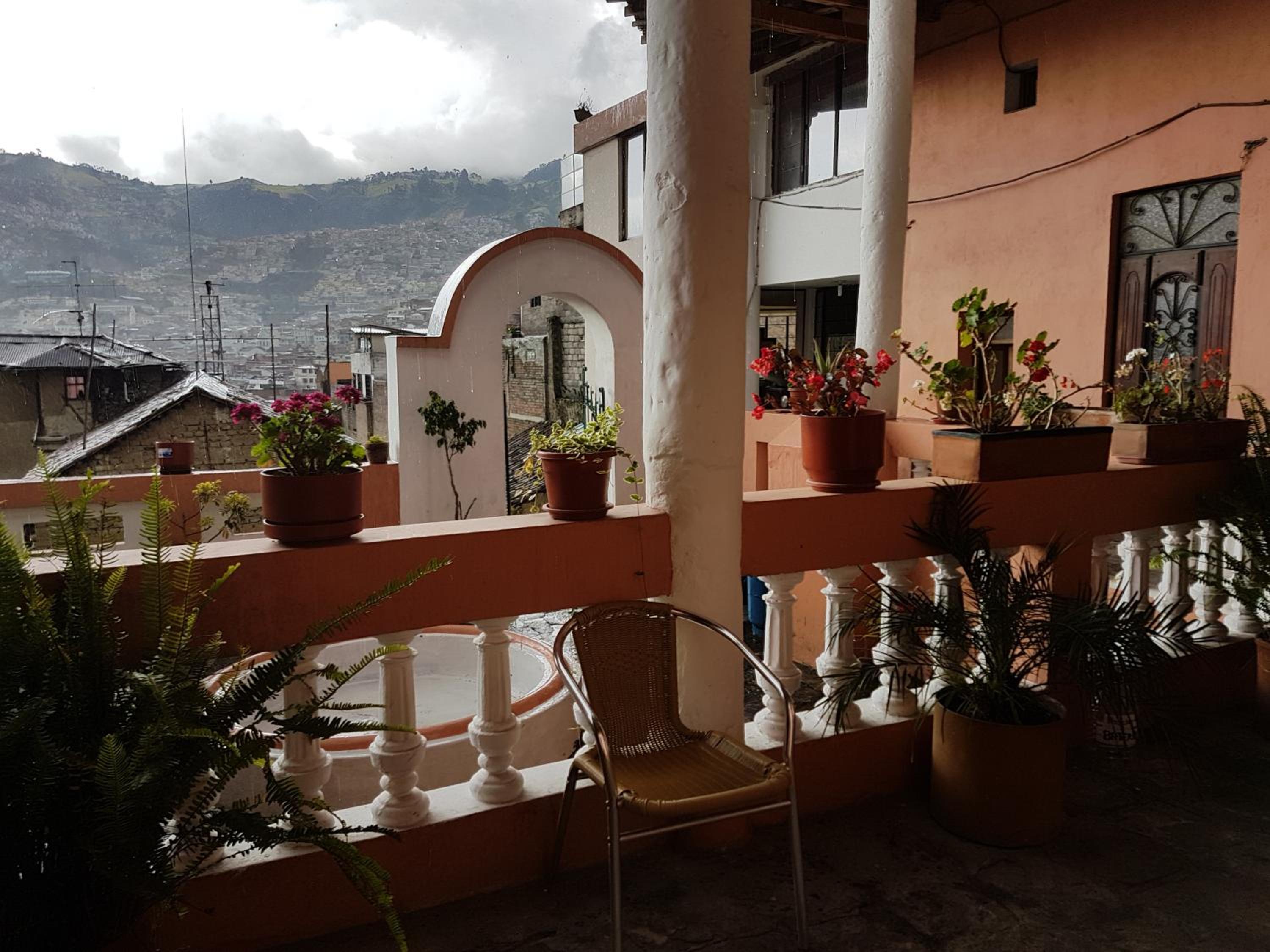 Casa Bella Vista
