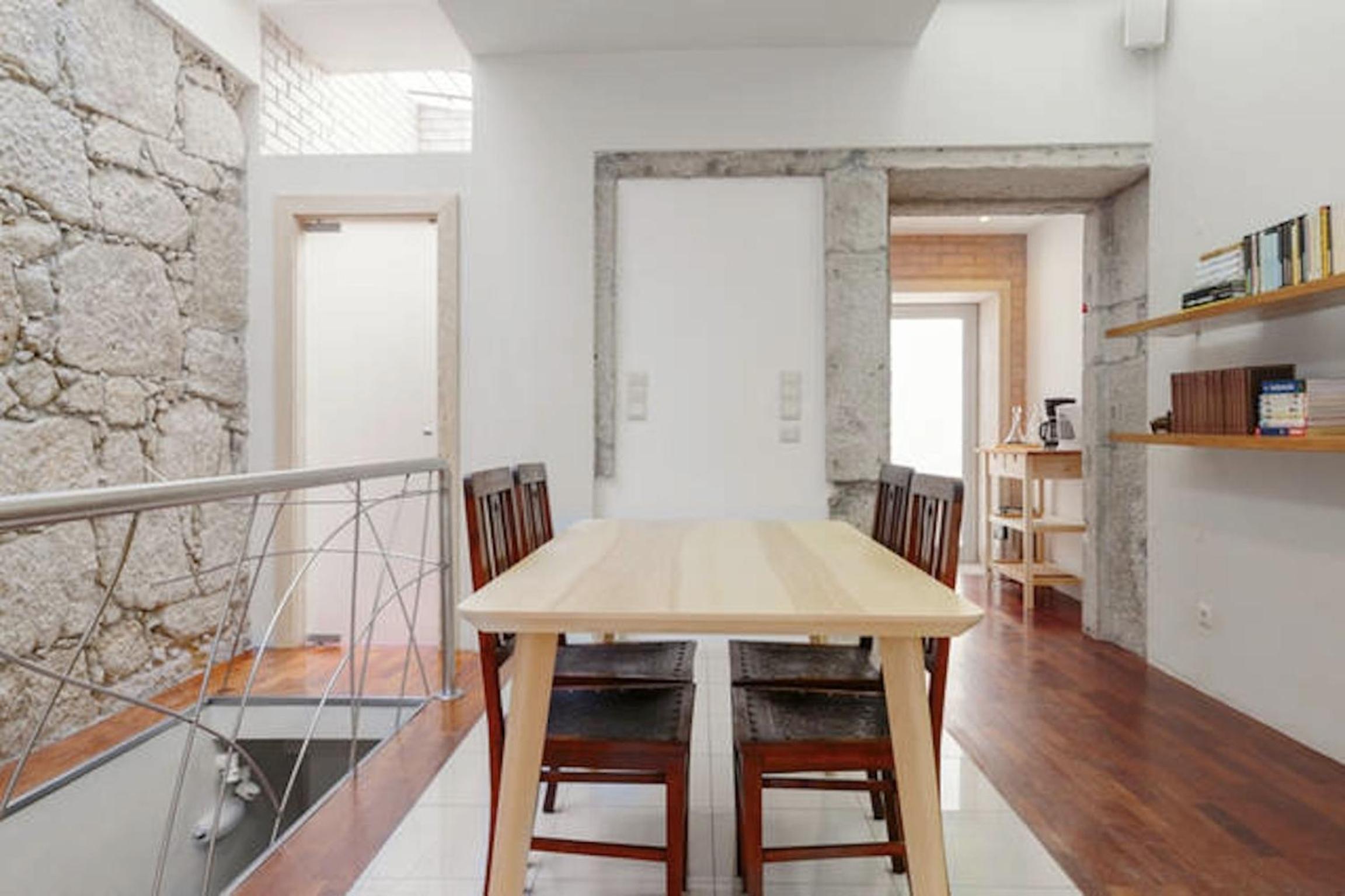 House Cedofeita