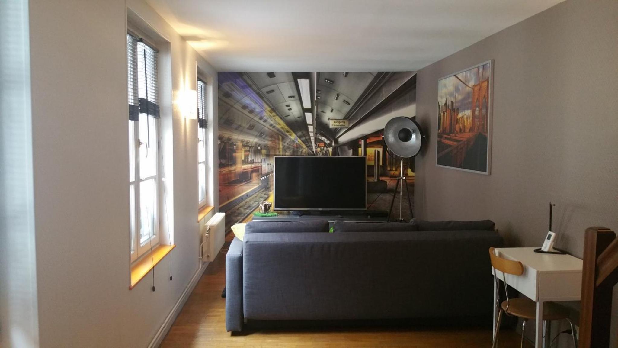 Le Duplex