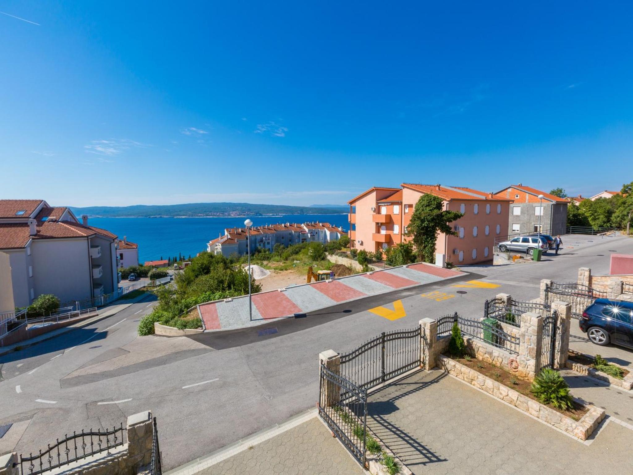 Apartments Livaja view 4