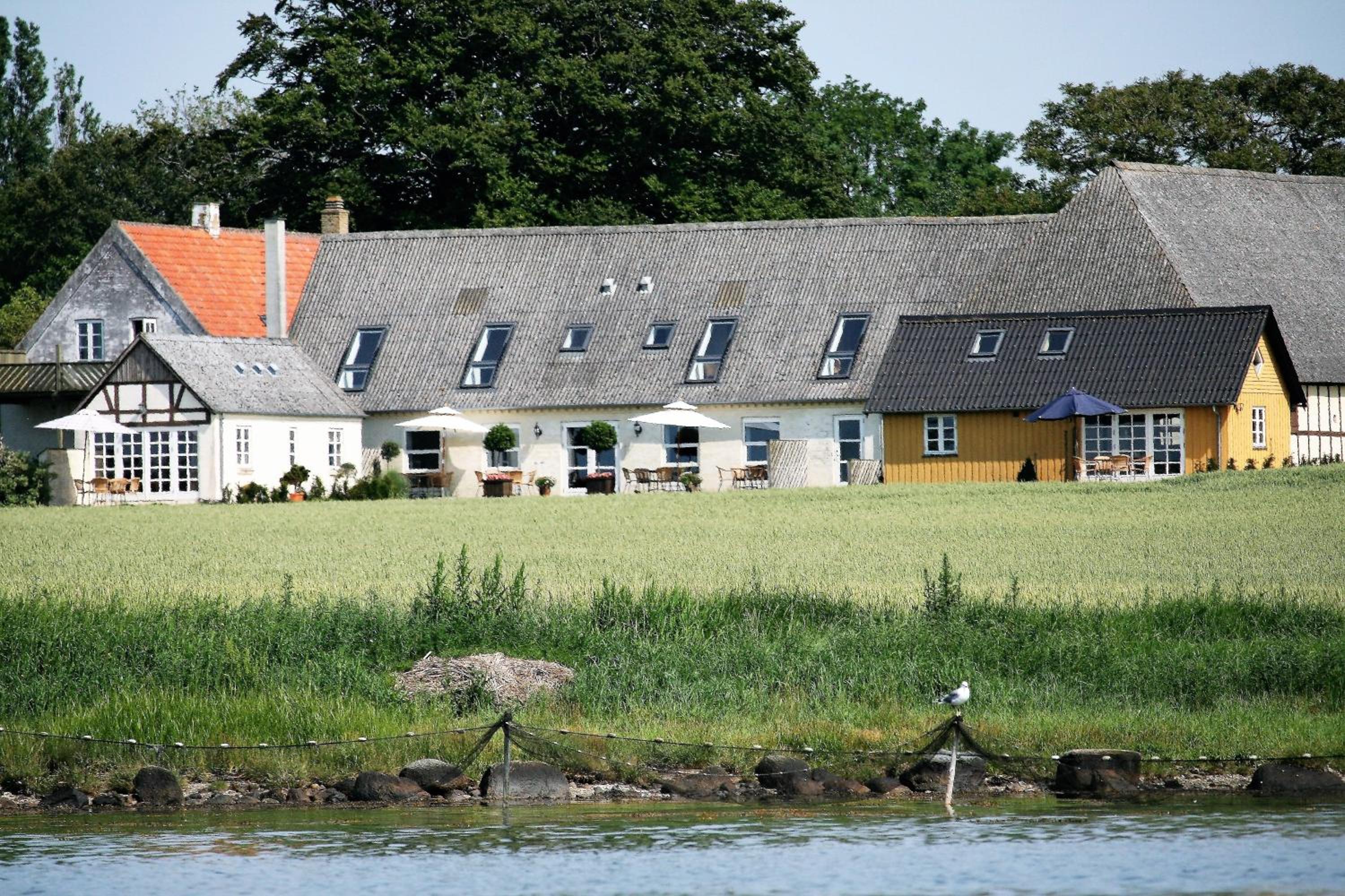 Rødkærgård Bed&Breakfast