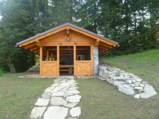 Apartmany Kolb Ramzová