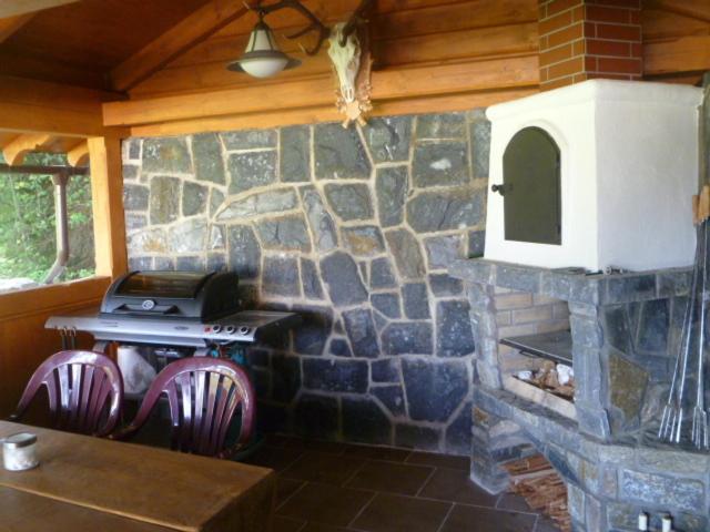 Apartmany Kolb Ramzová