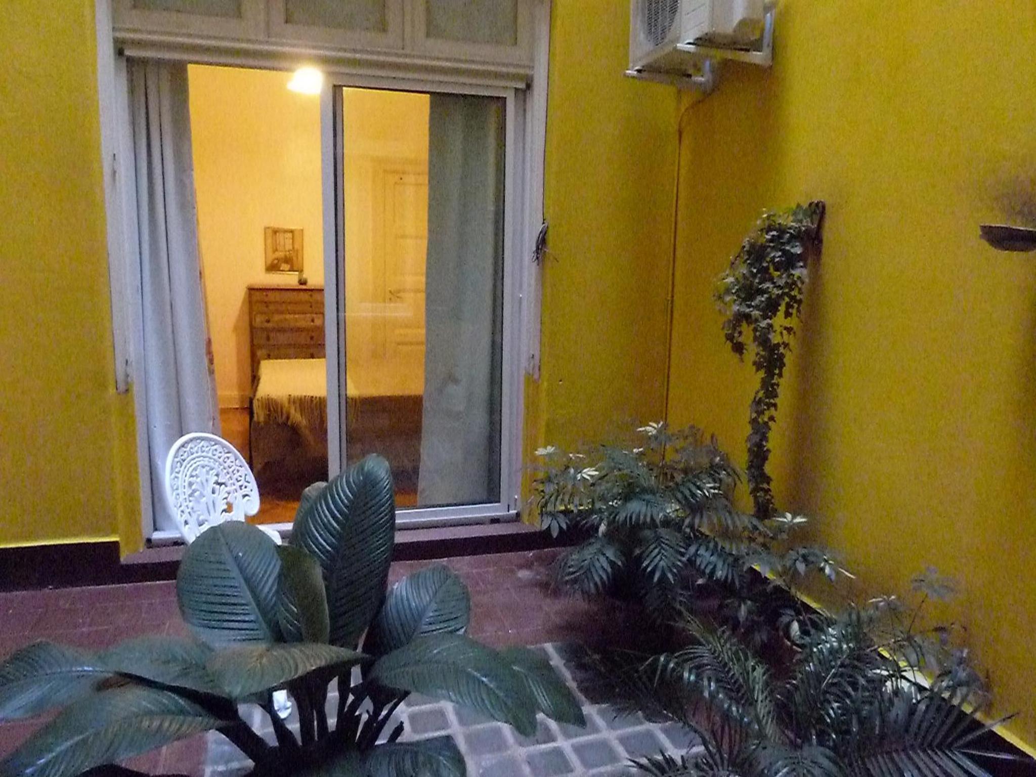 Via Arriba B&B