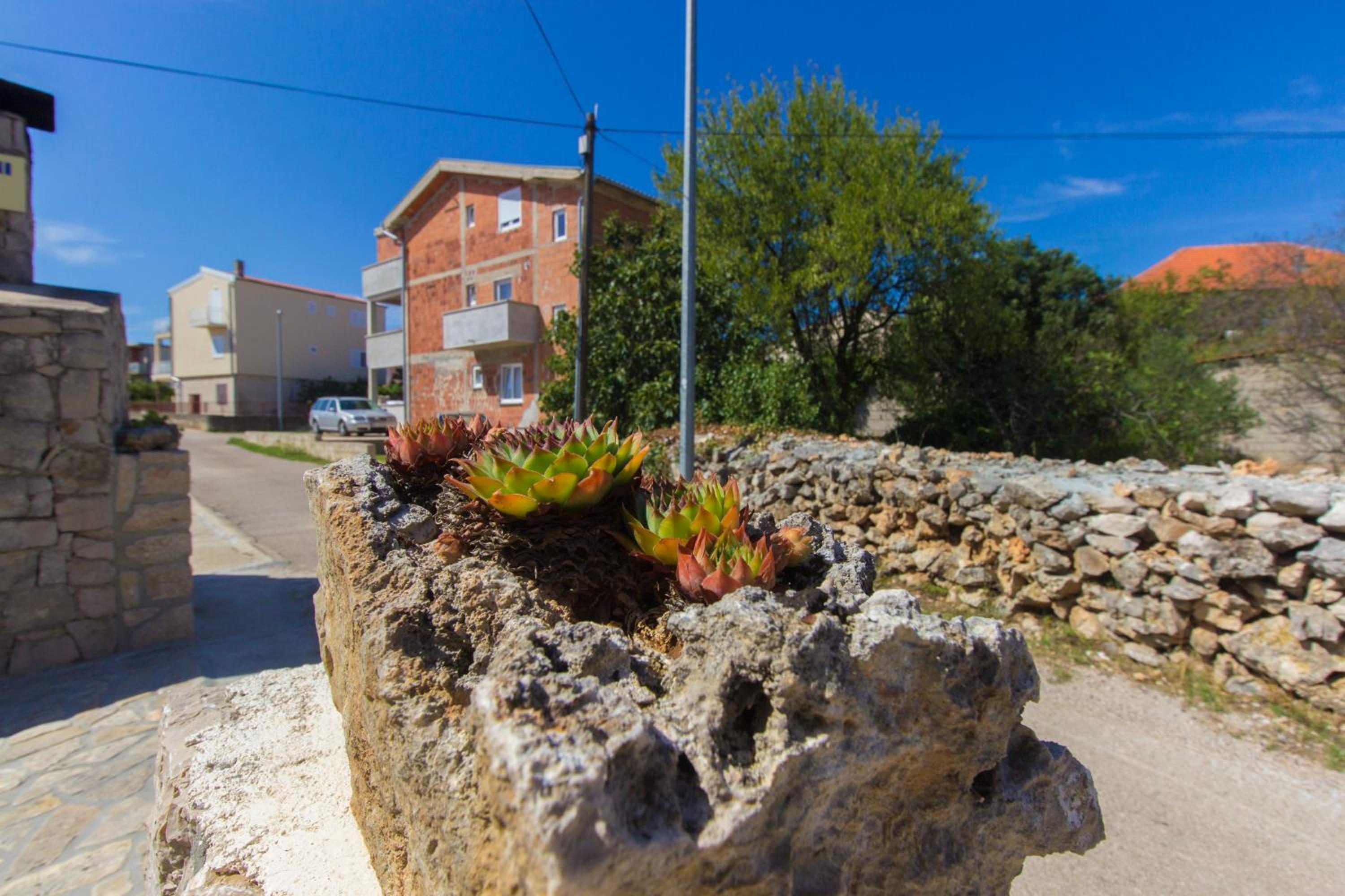 Apartmani Mare view 2