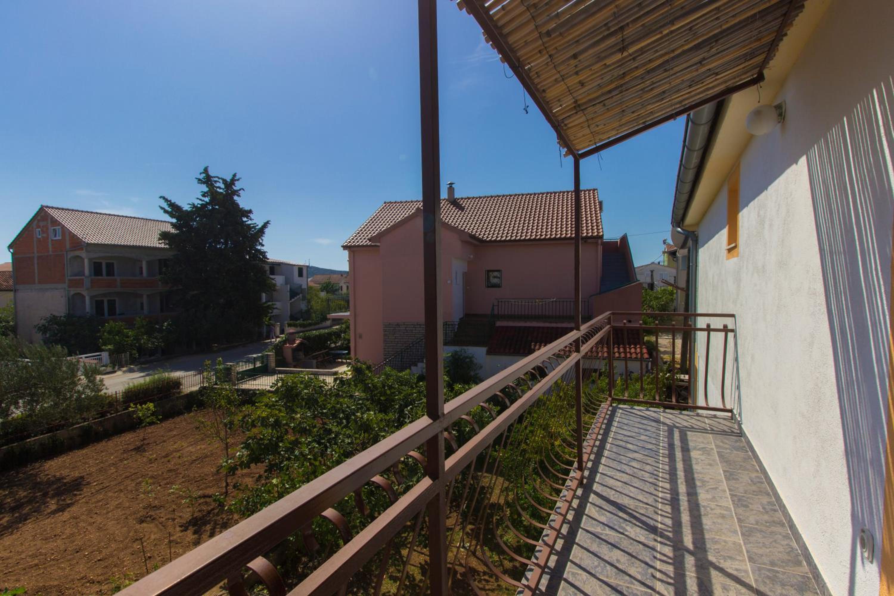 Apartmani Mare view 4