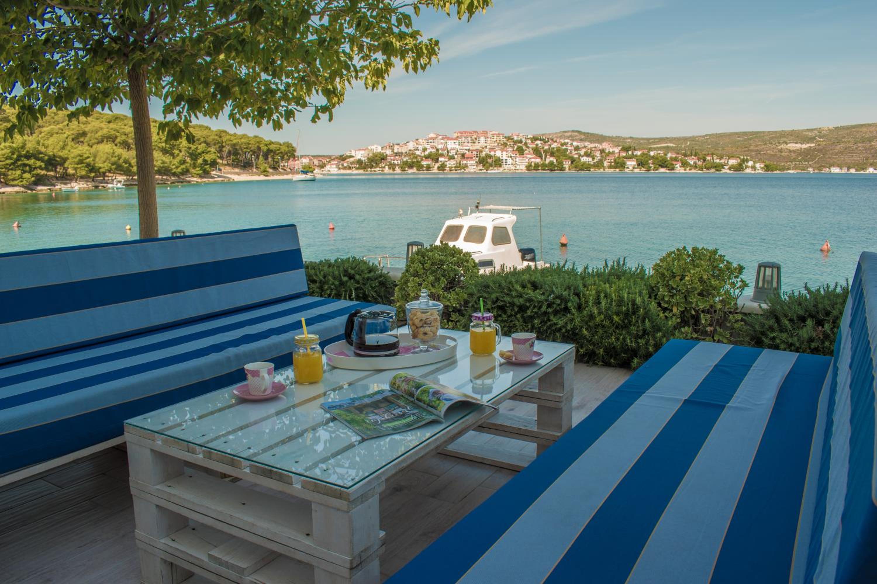 Holiday Home Zdenka