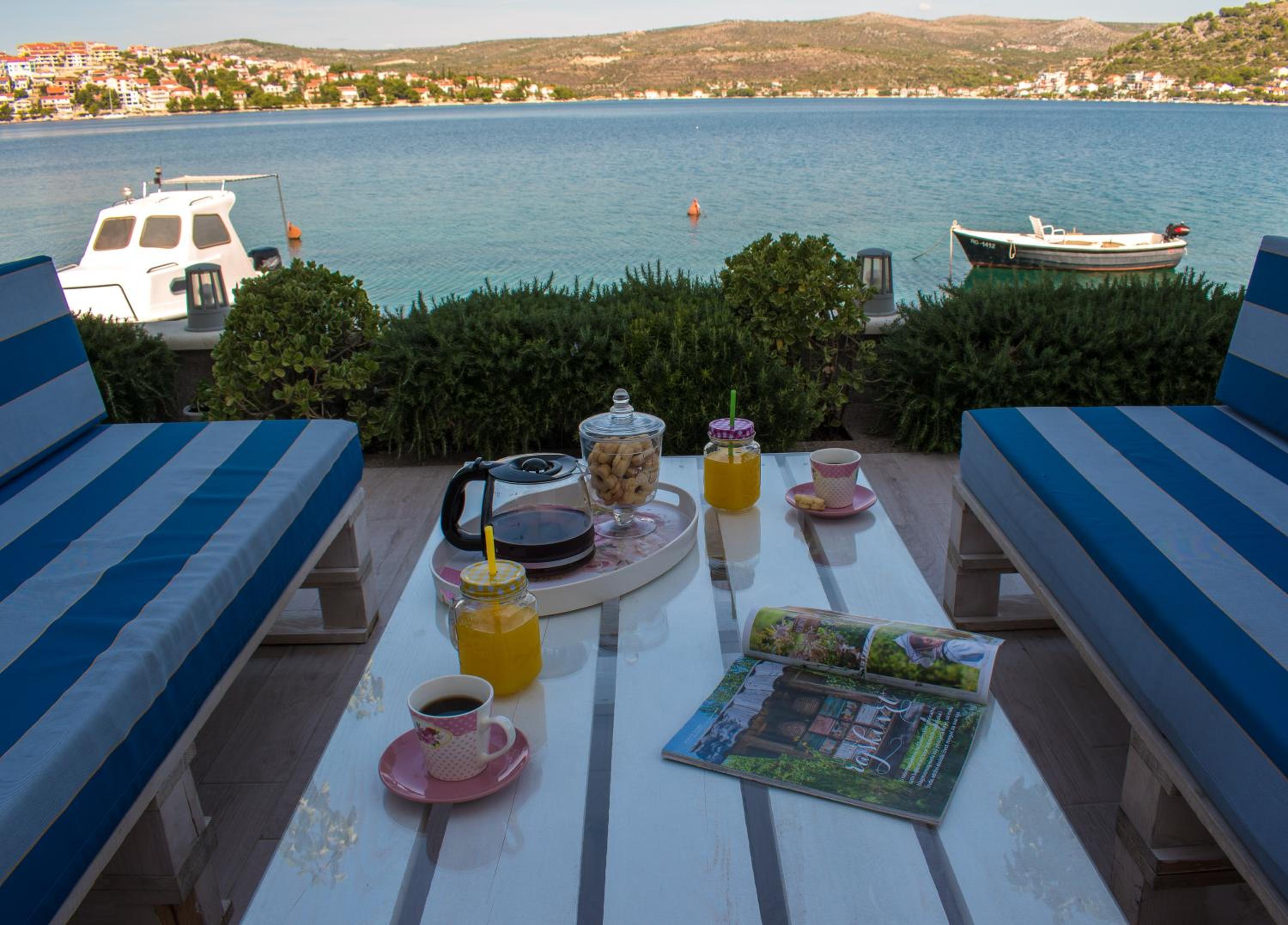 Holiday Home Zdenka
