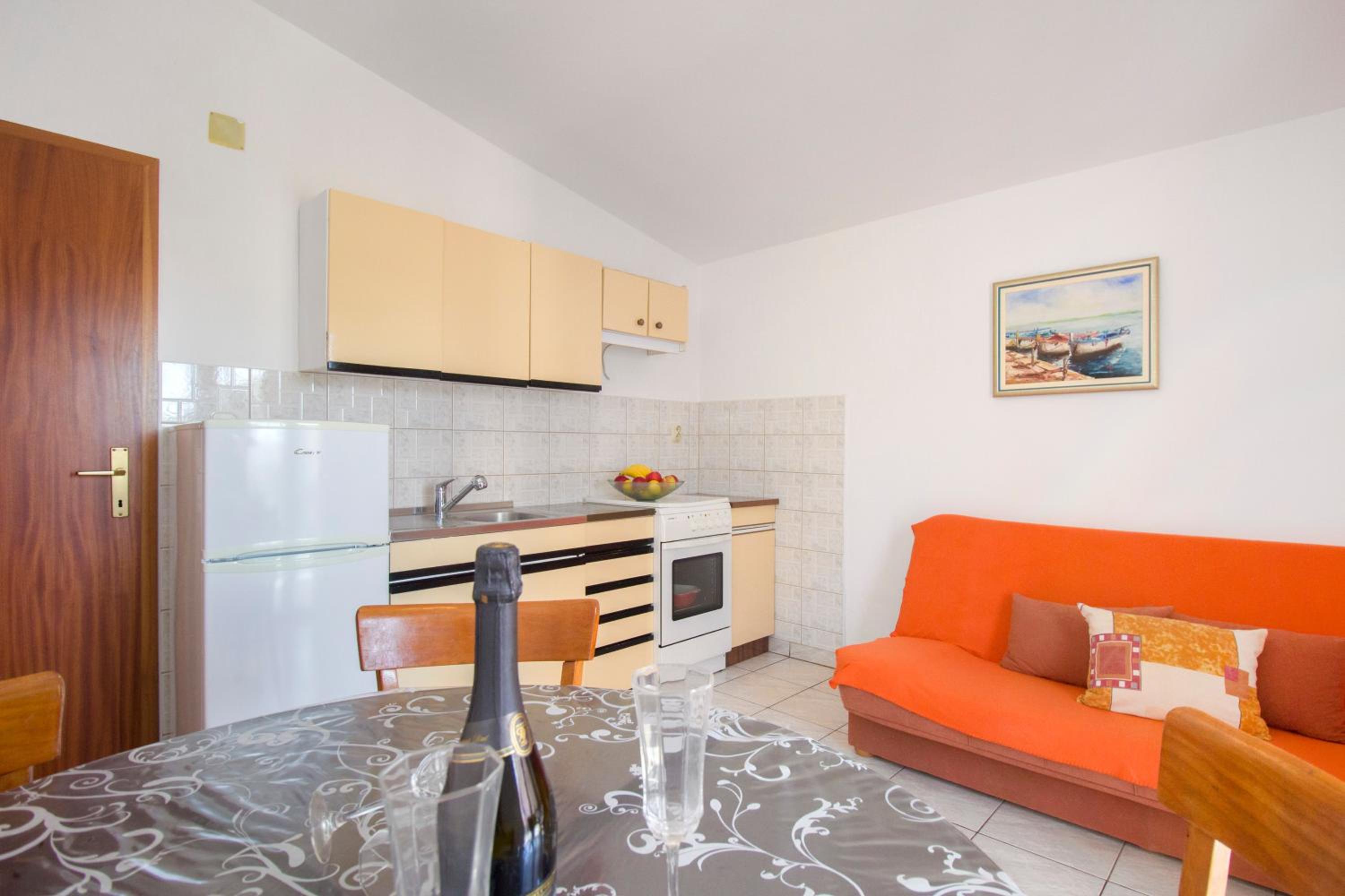 Apartmani Mare view 3