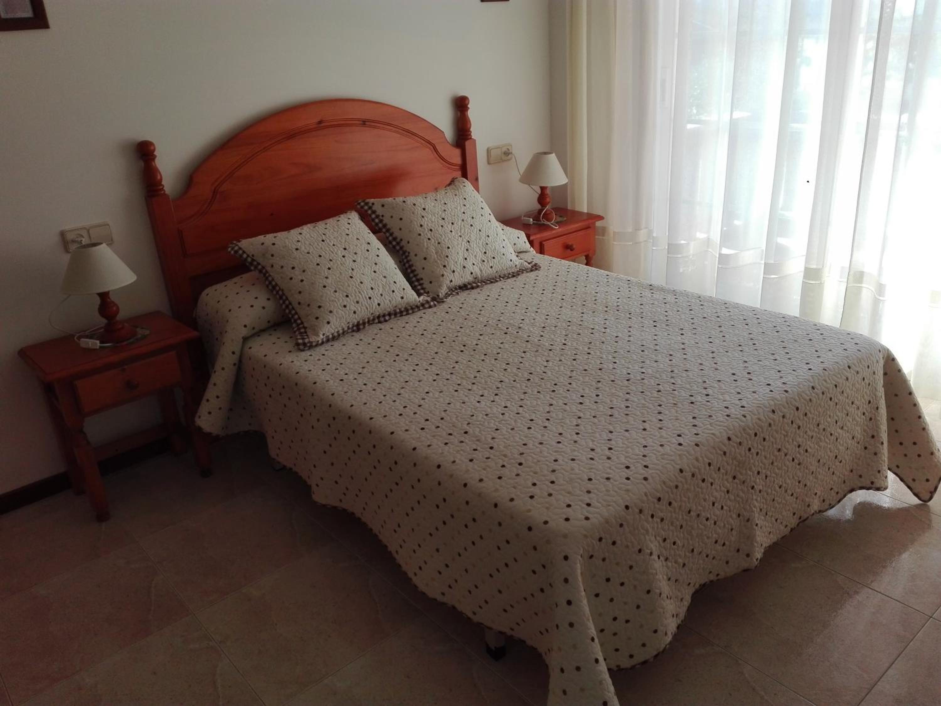 Apartamentos Esther view 3