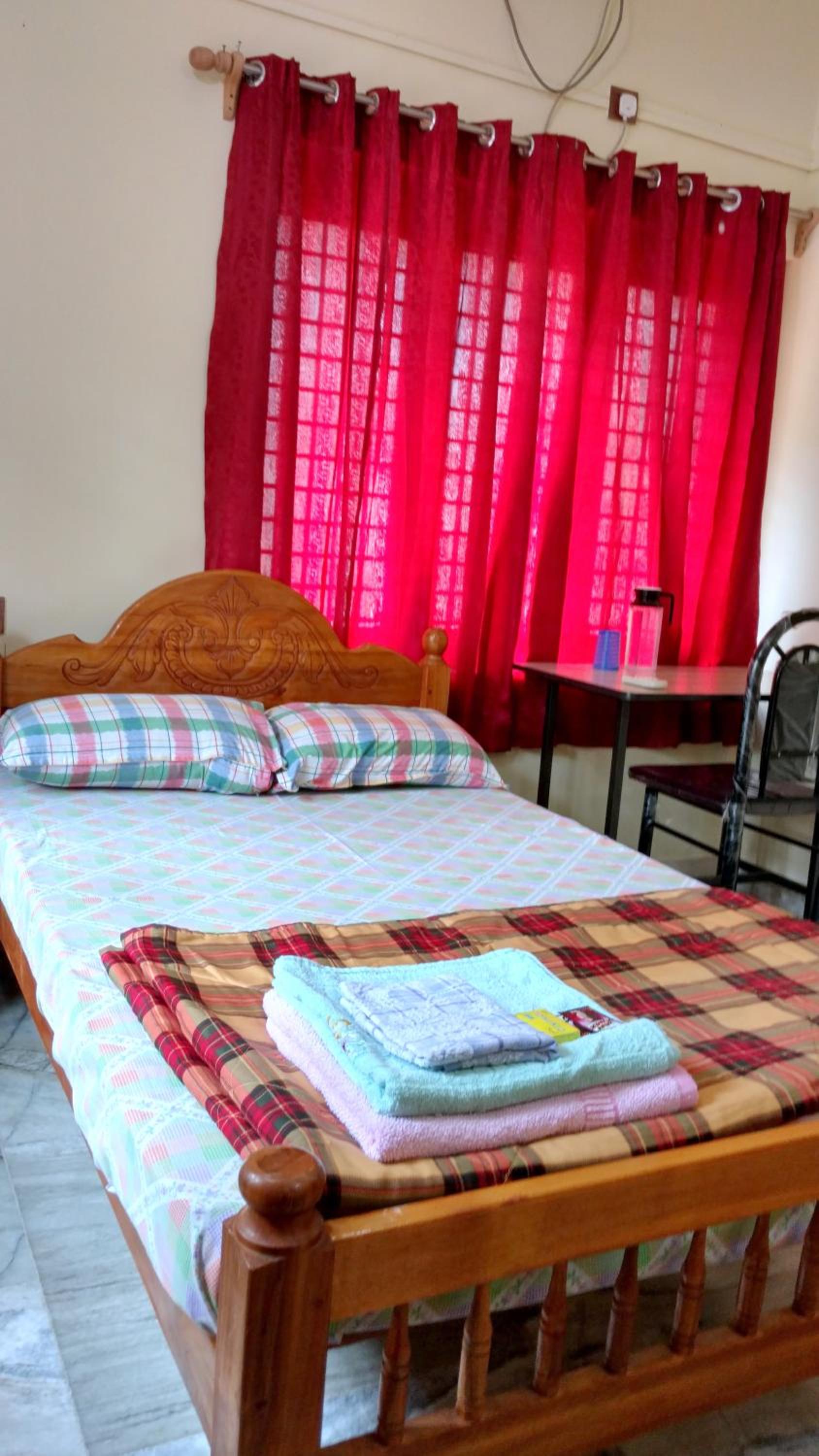 Sanam Beach House